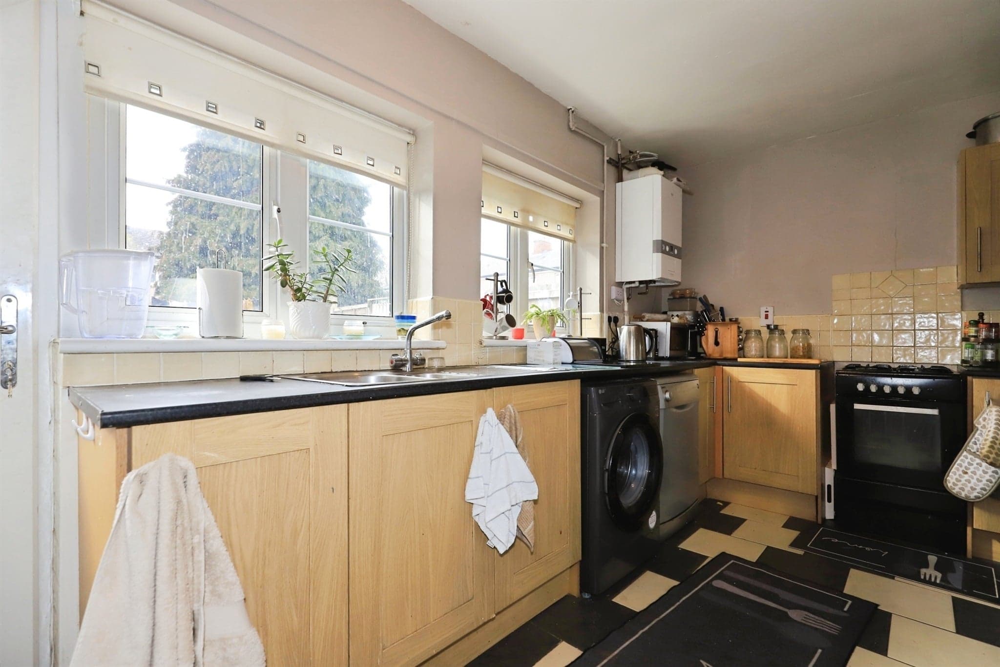 Property at Chatwin Place, Bilston