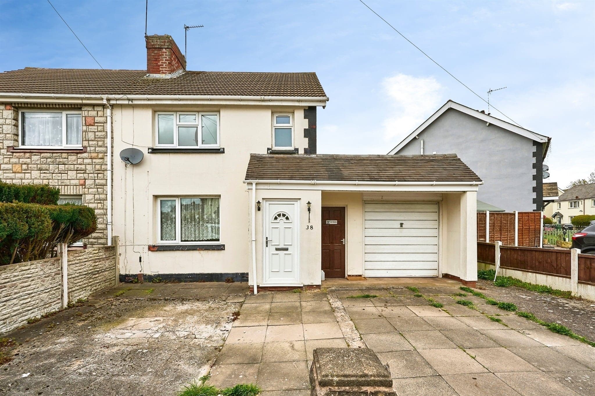 Property at Tyler Road, Willenhall
