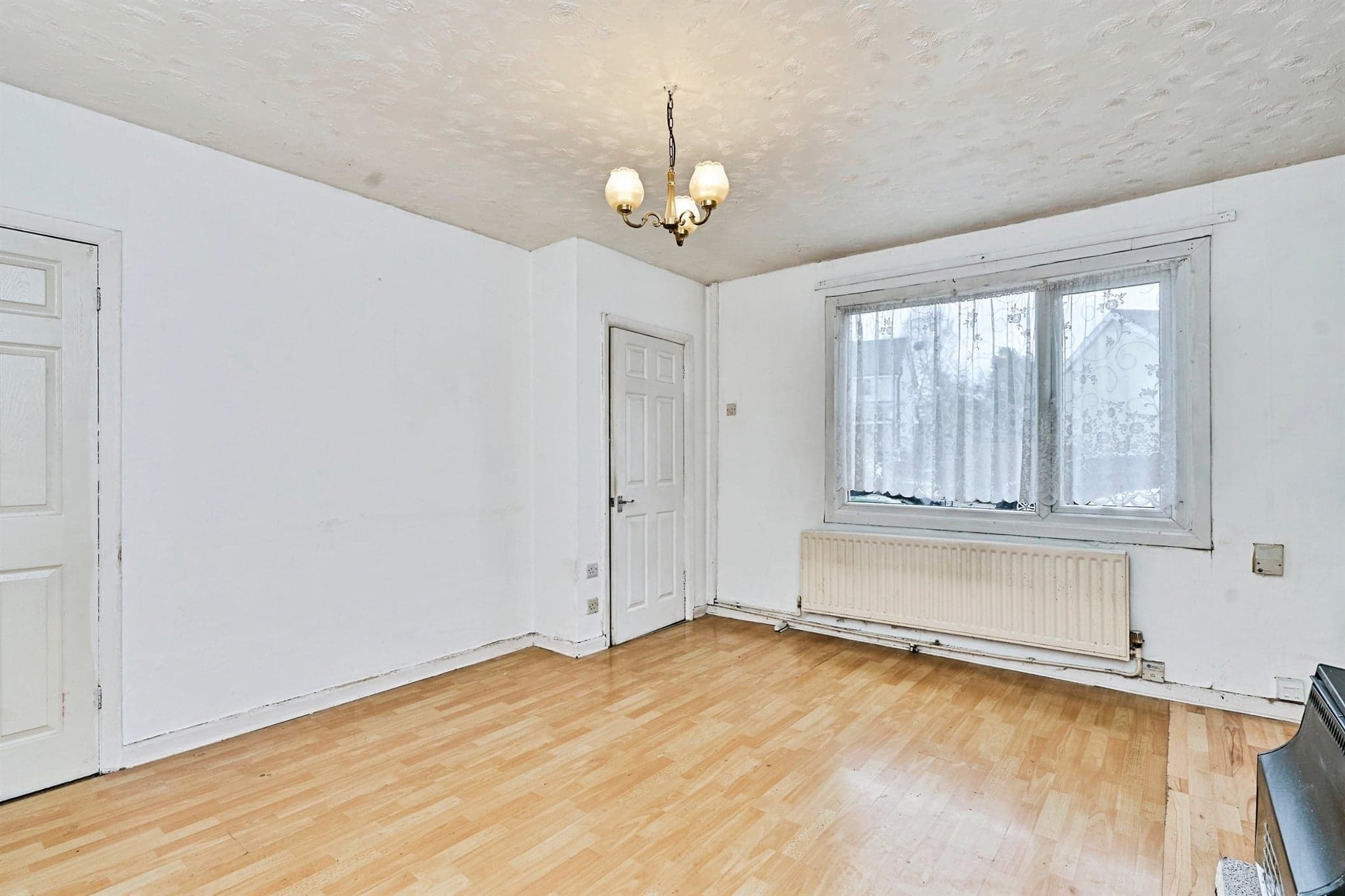 Property at Tyler Road, Willenhall