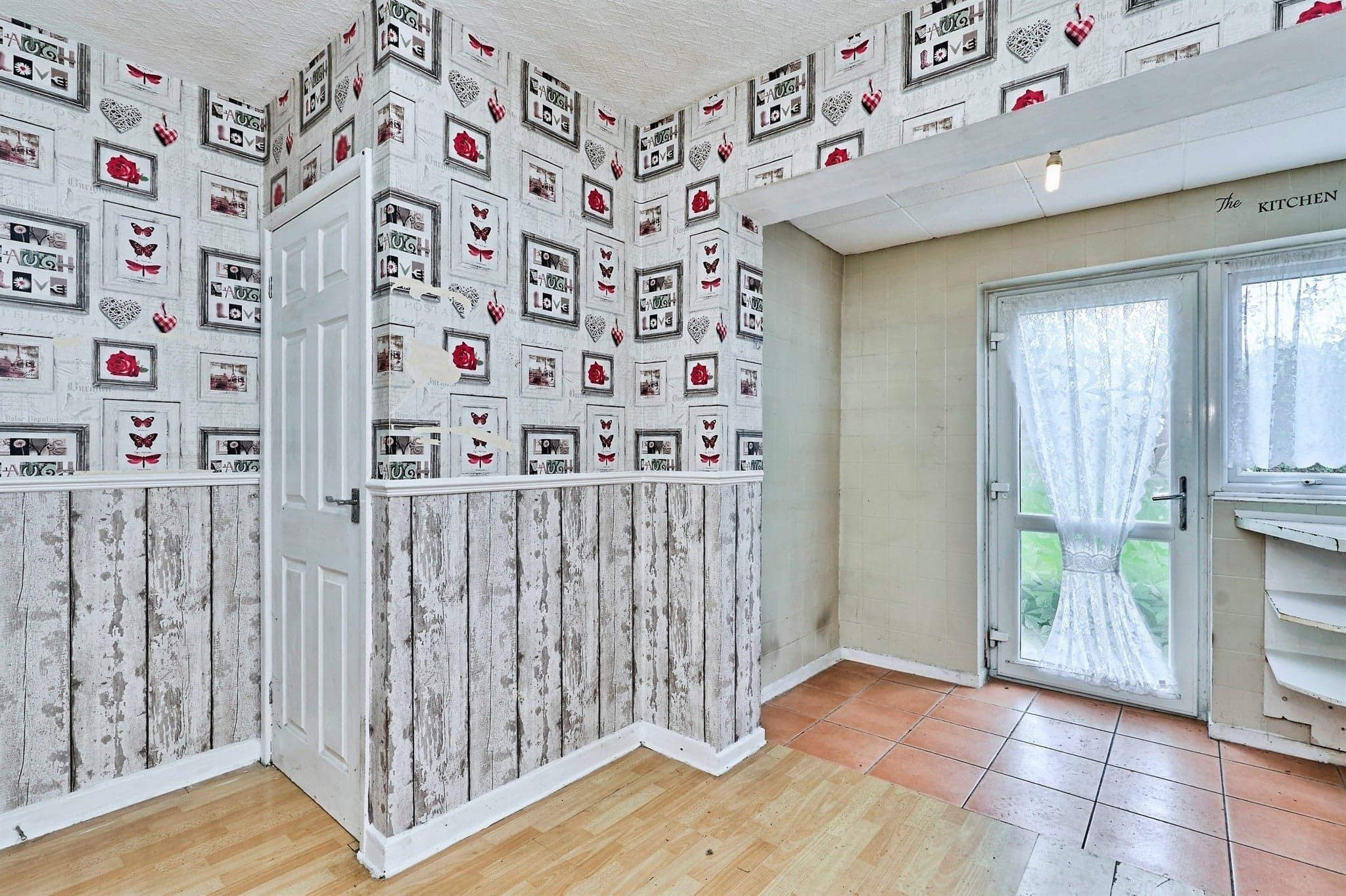 Property at Tyler Road, Willenhall