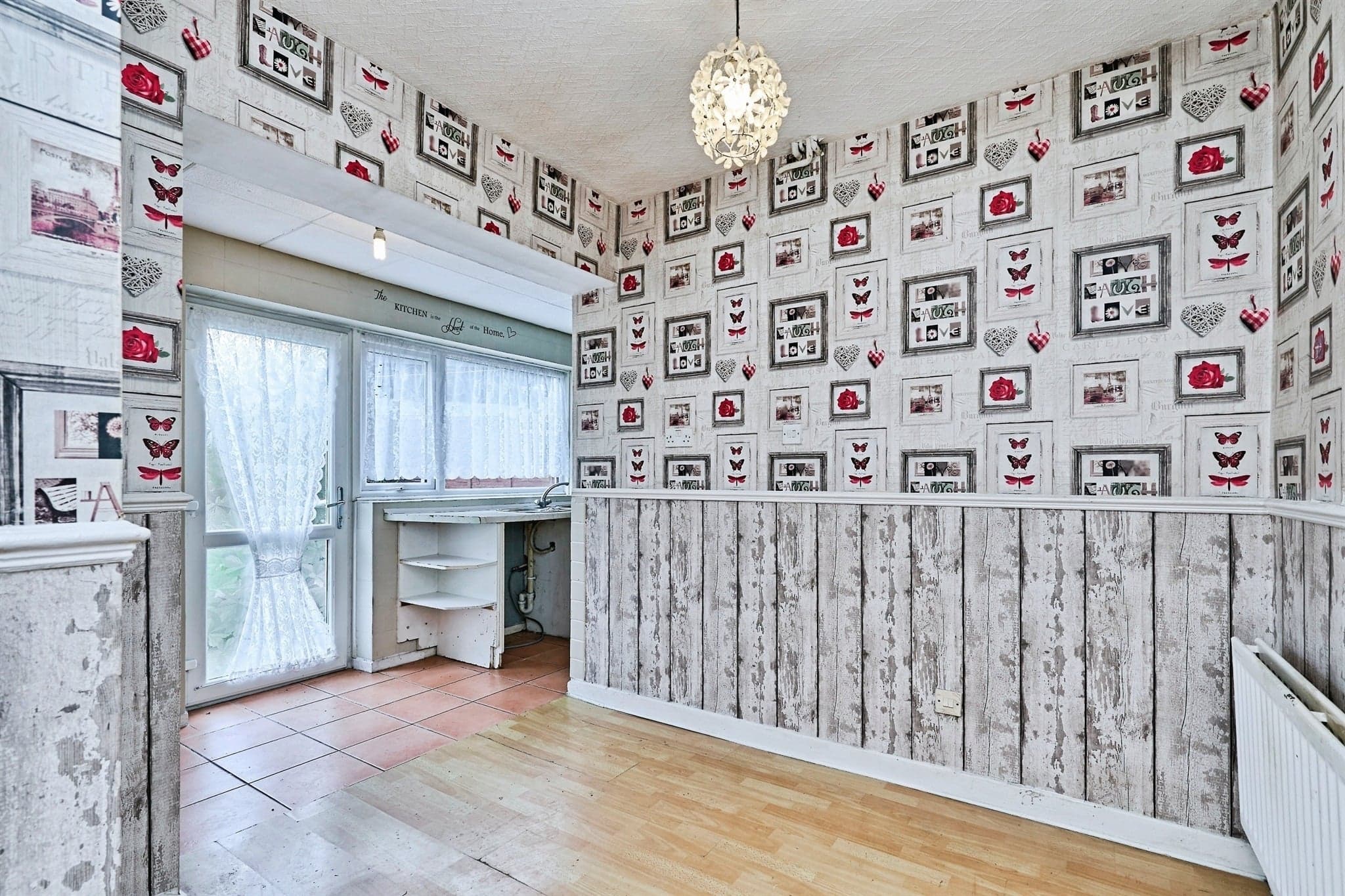 Property at Tyler Road, Willenhall