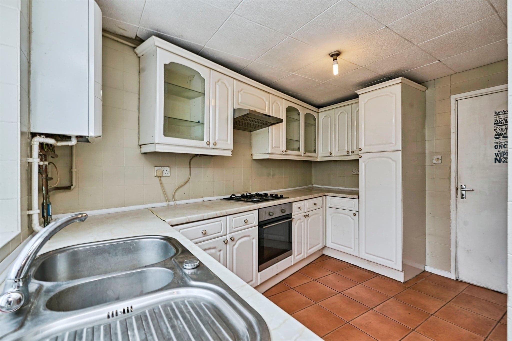 Property at Tyler Road, Willenhall