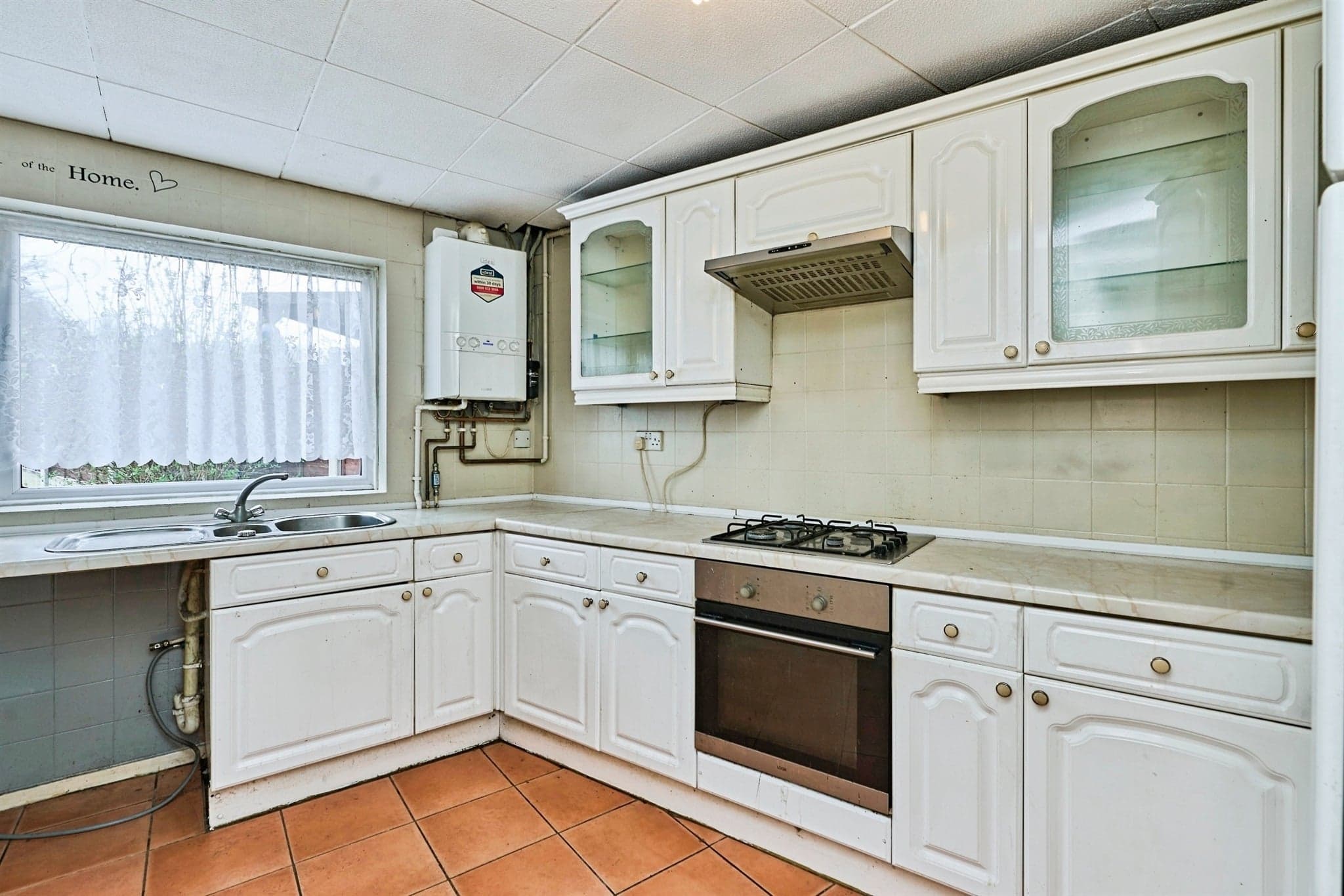 Property at Tyler Road, Willenhall