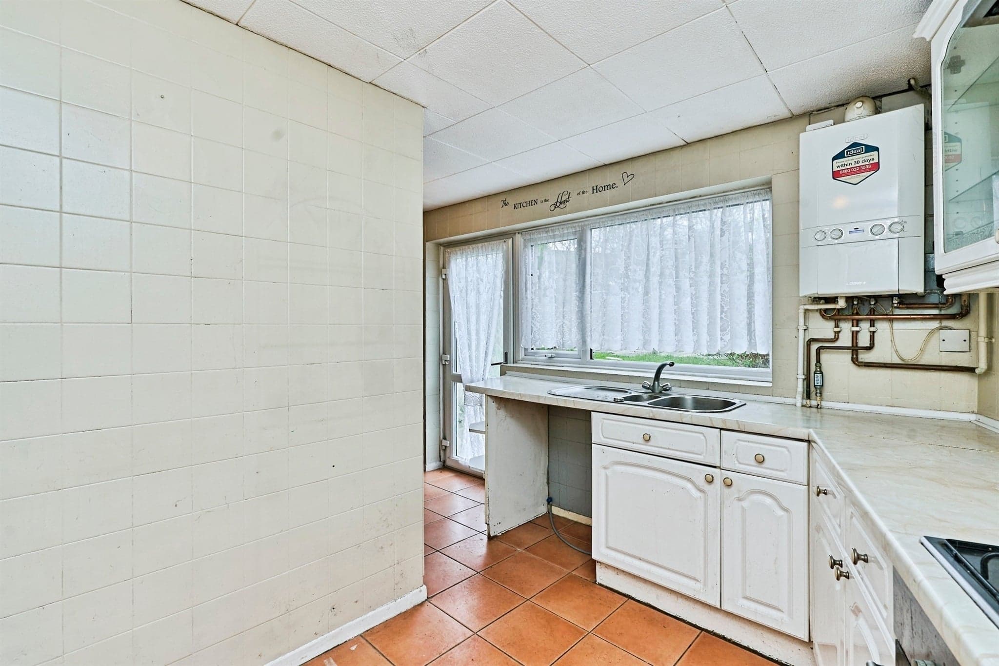 Property at Tyler Road, Willenhall