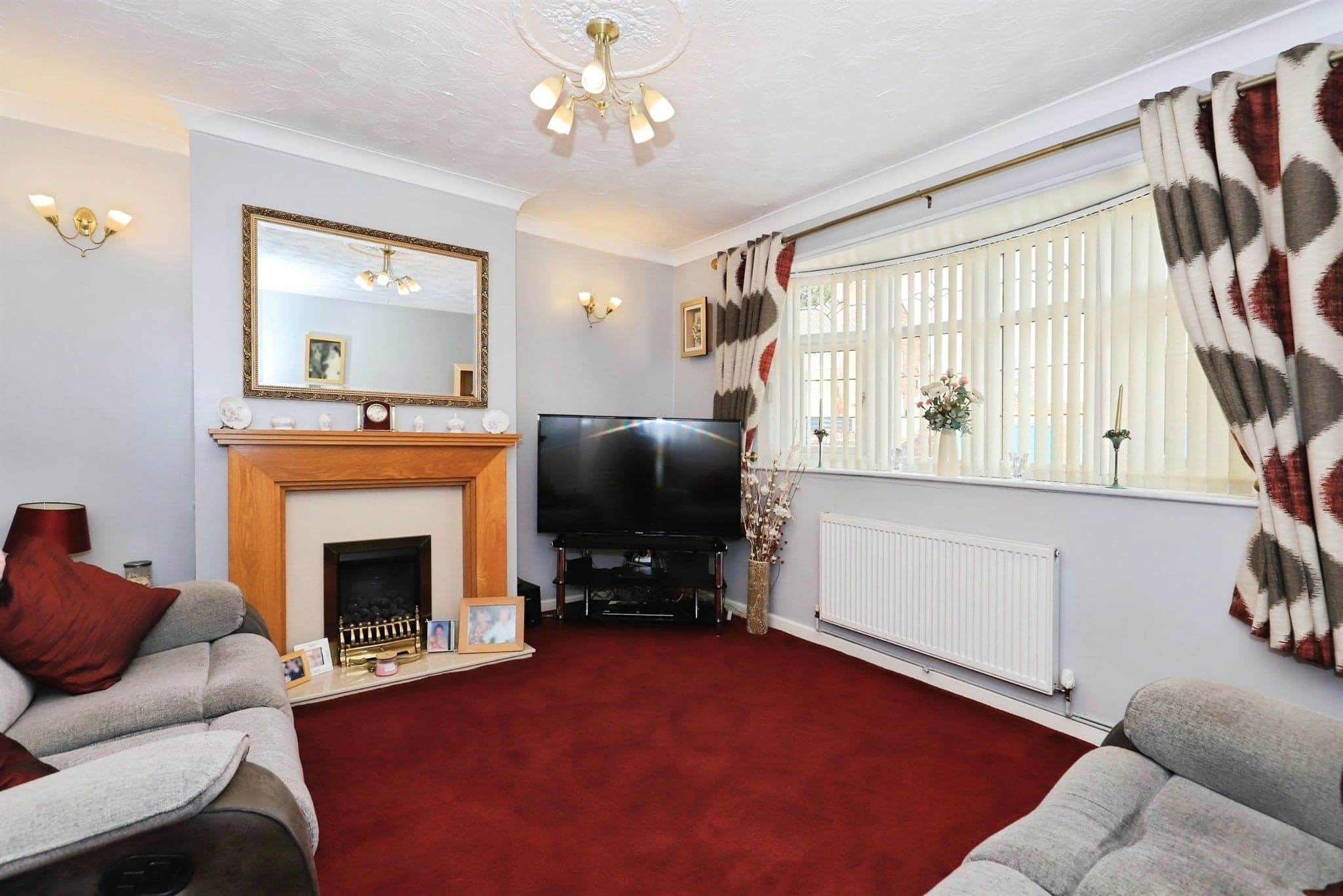 Property at Fountain Lane, Bilston