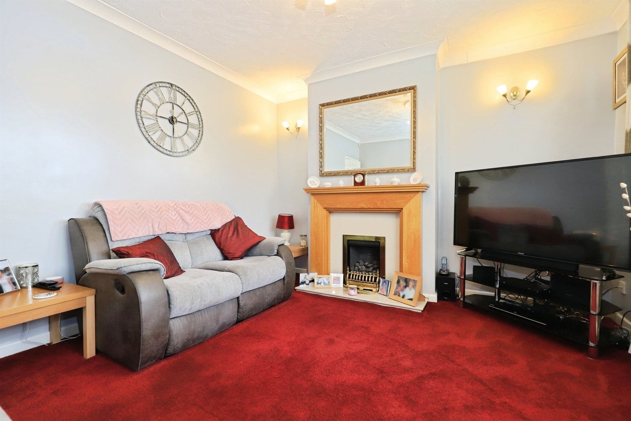 Property at Fountain Lane, Bilston