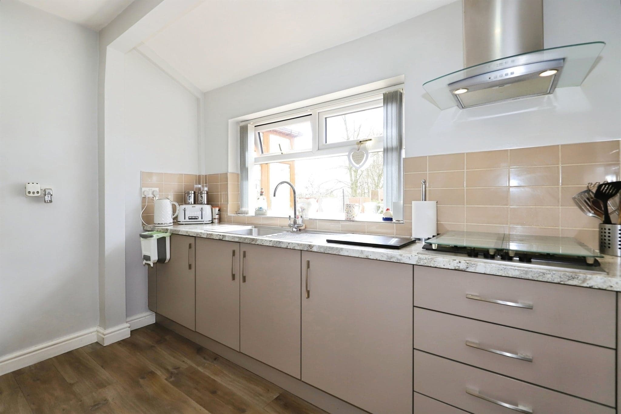 Property at Fountain Lane, Bilston