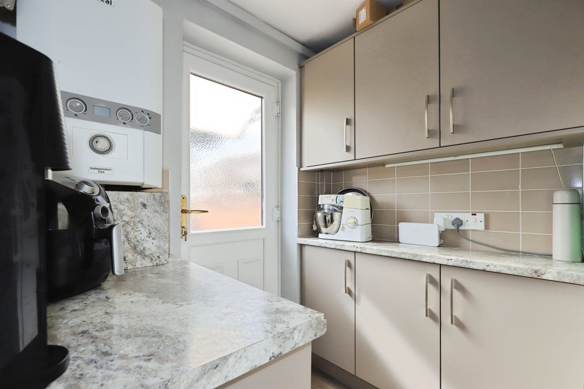 Property at Fountain Lane, Bilston