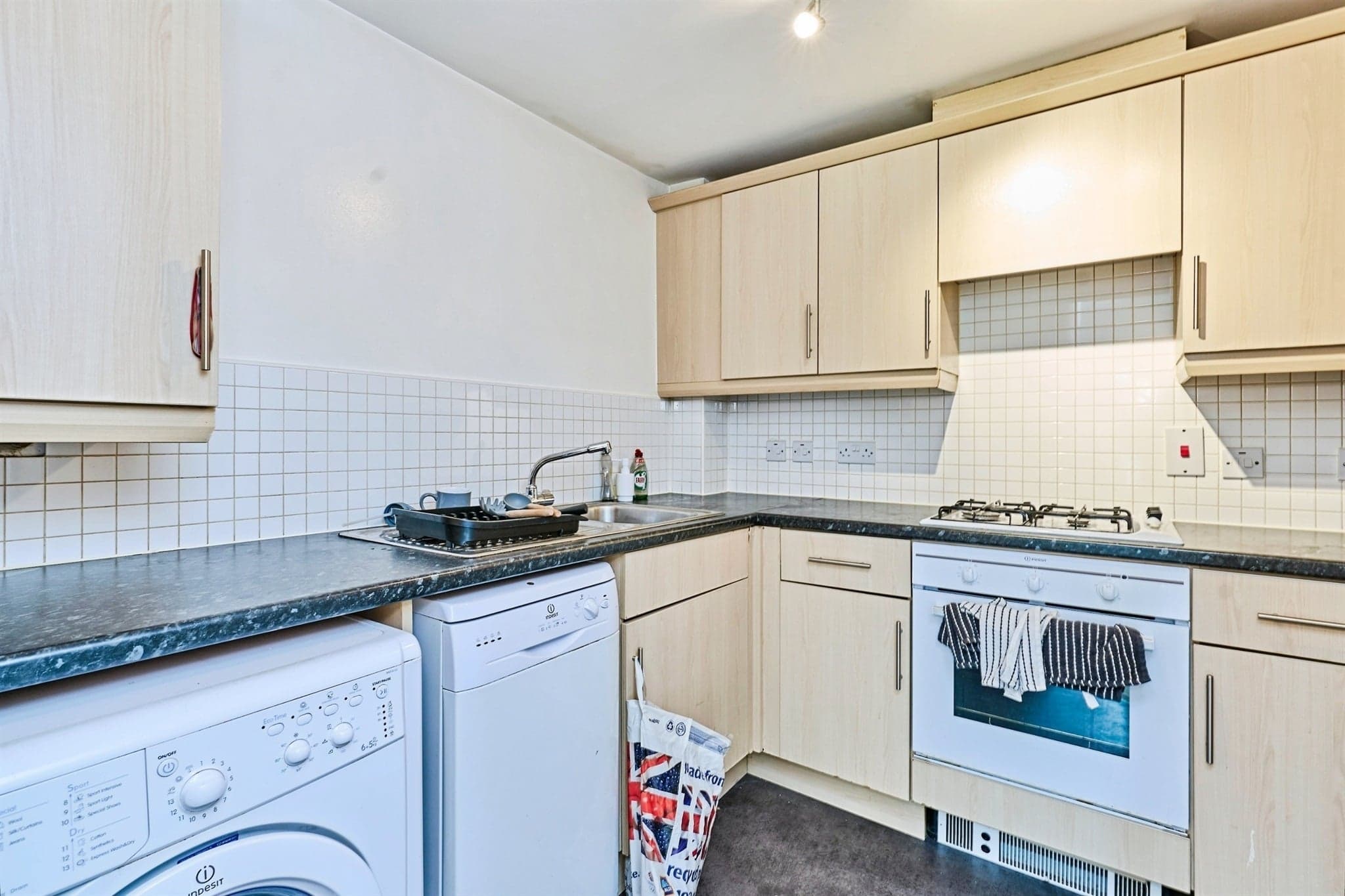 Property at Westley Court, West Bromwich