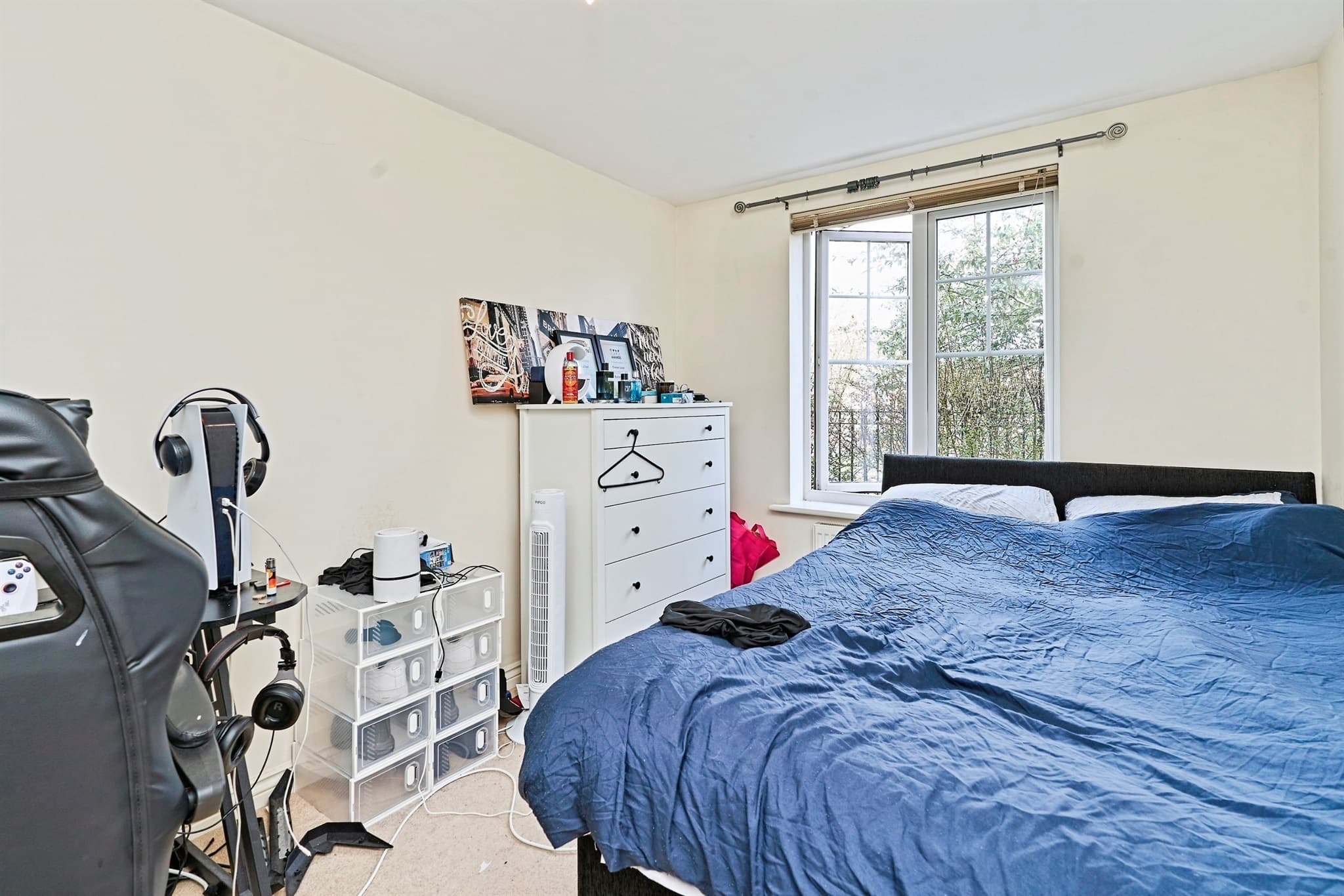 Property at Westley Court, West Bromwich