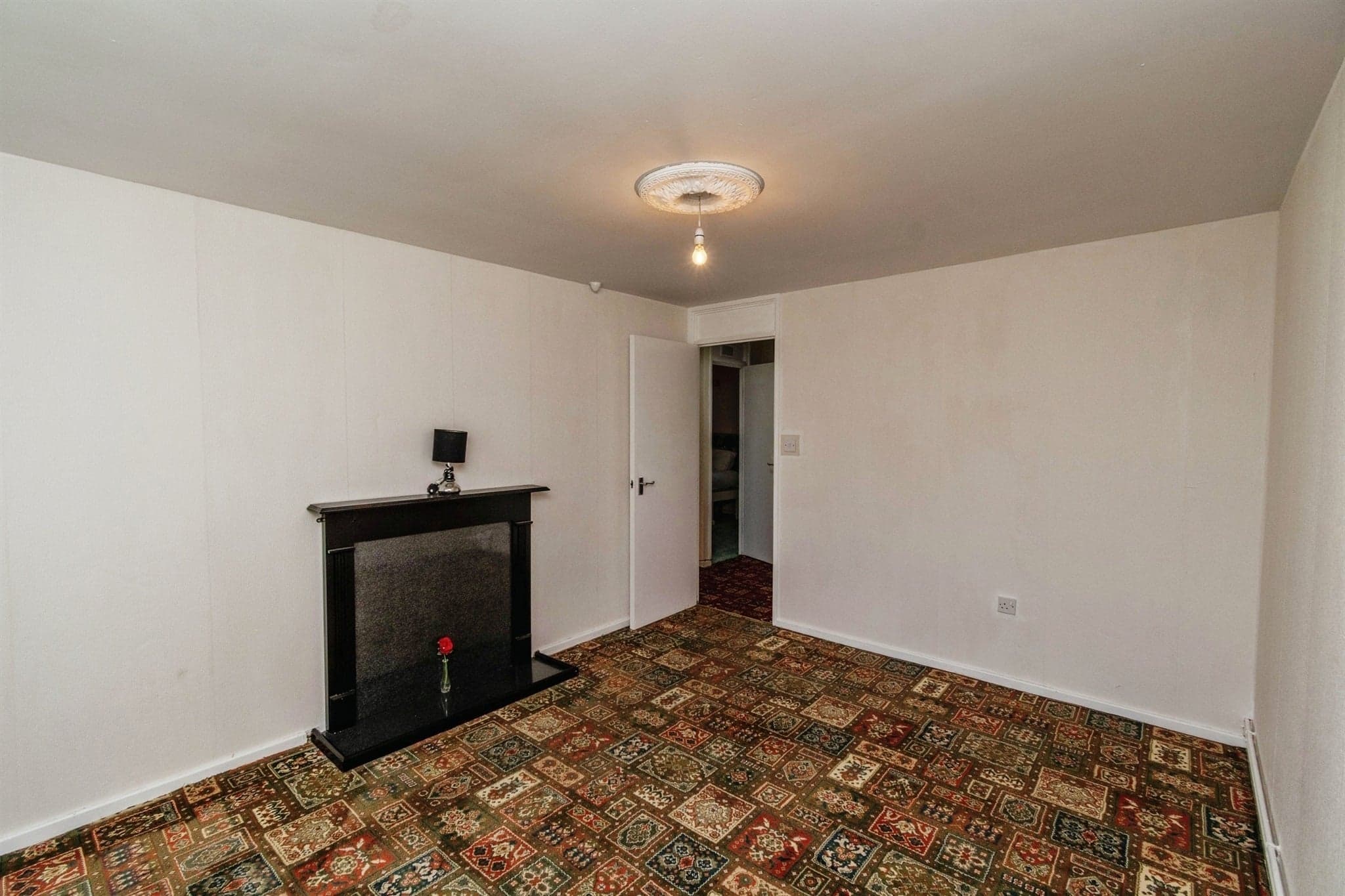 Property at Hartshorn Street, Bilston