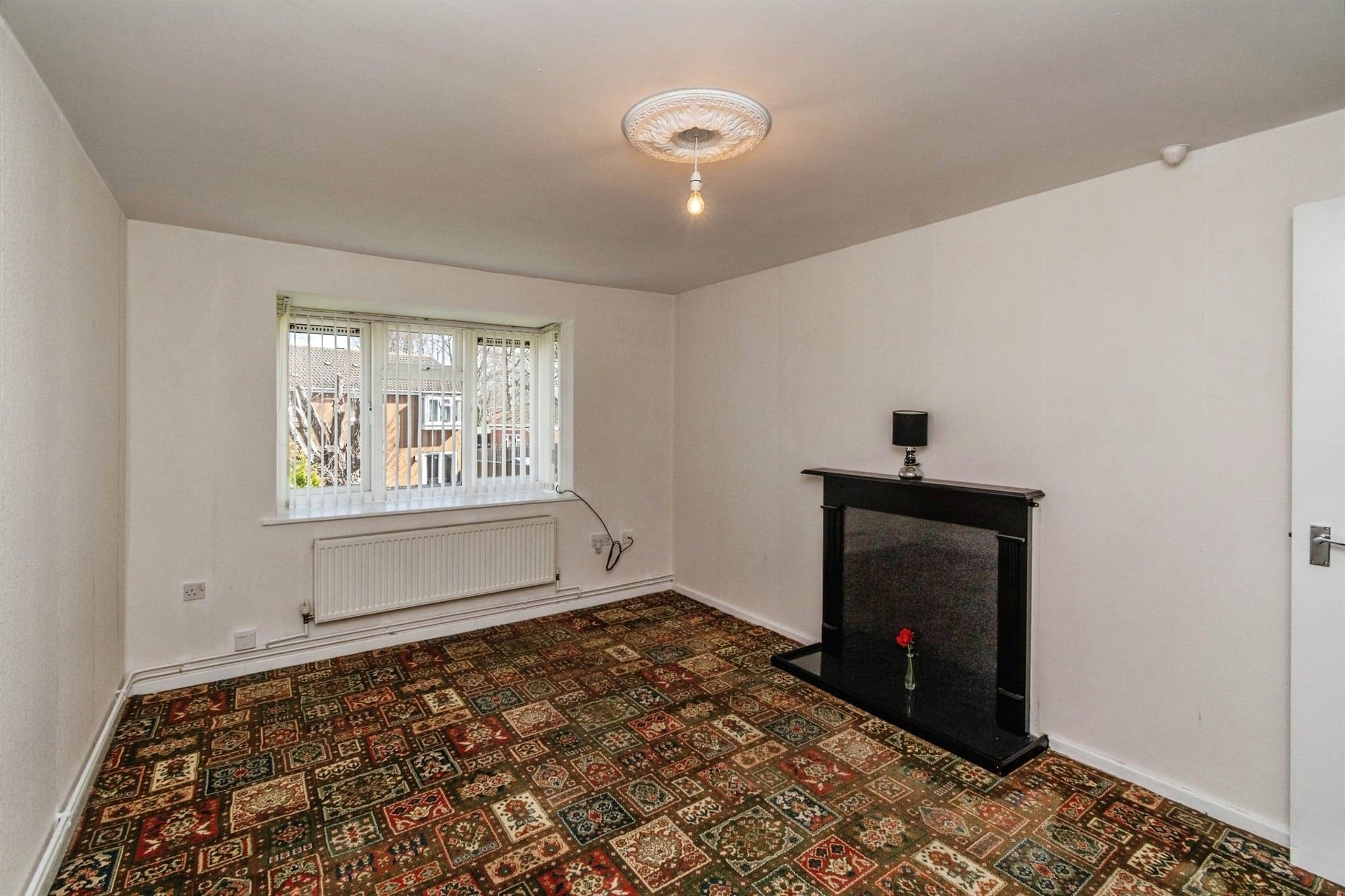 Property at Hartshorn Street, Bilston