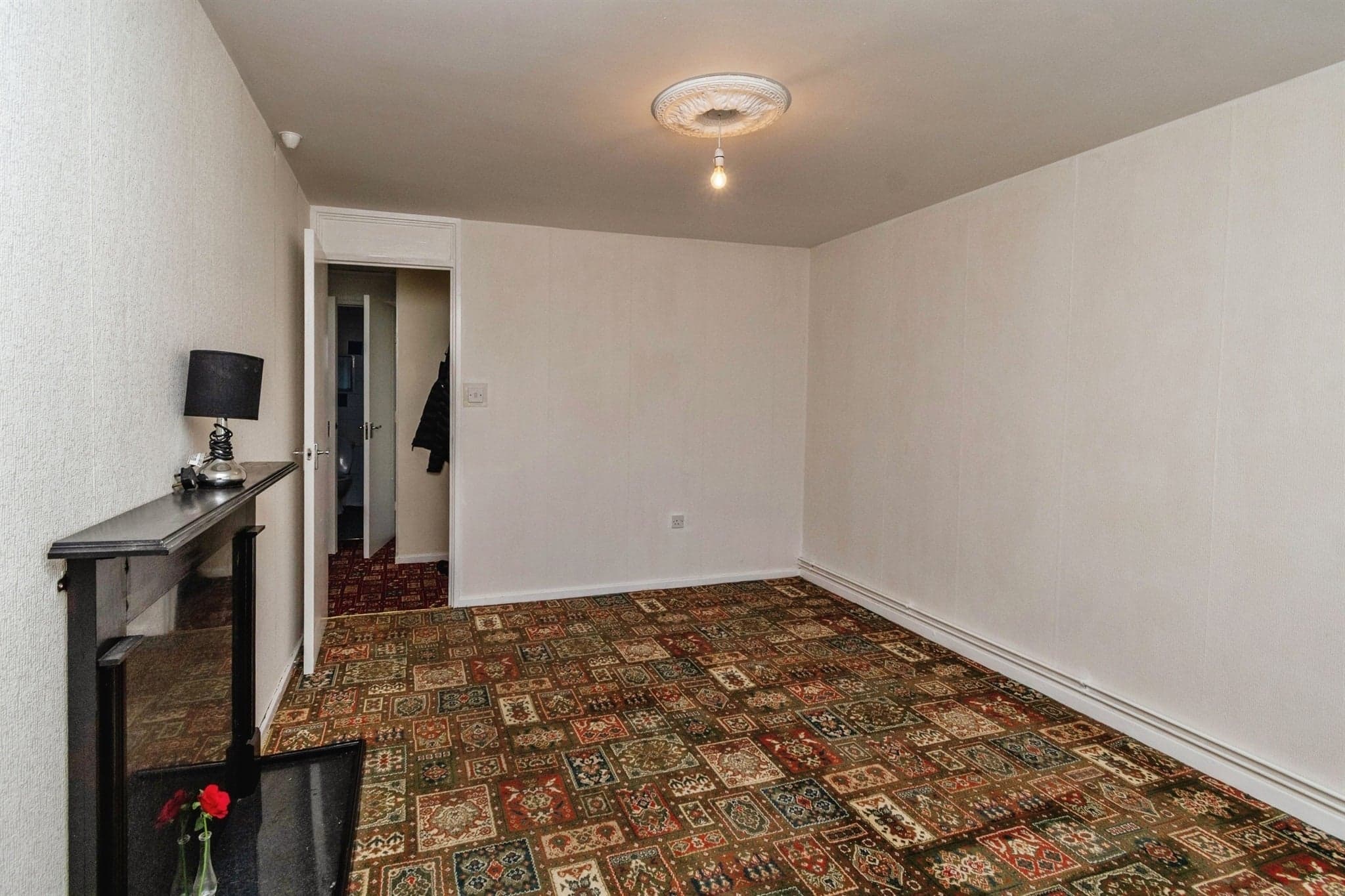 Property at Hartshorn Street, Bilston