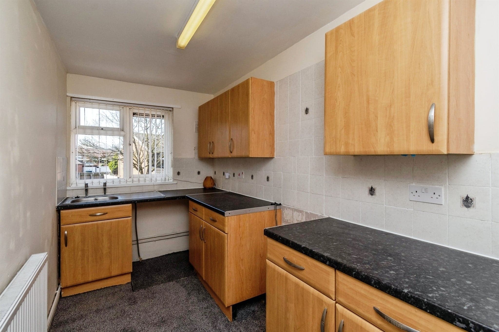 Property at Hartshorn Street, Bilston