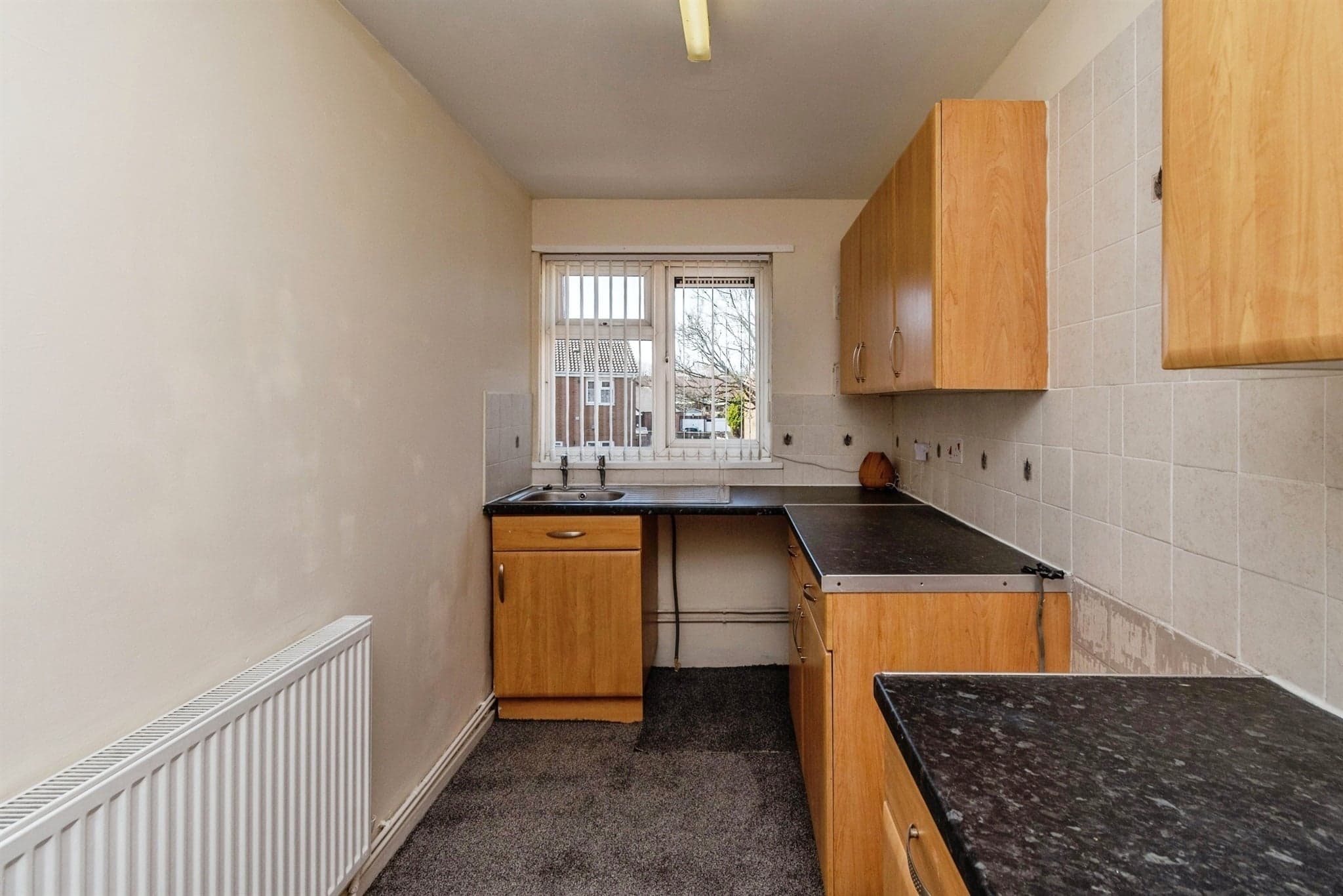 Property at Hartshorn Street, Bilston
