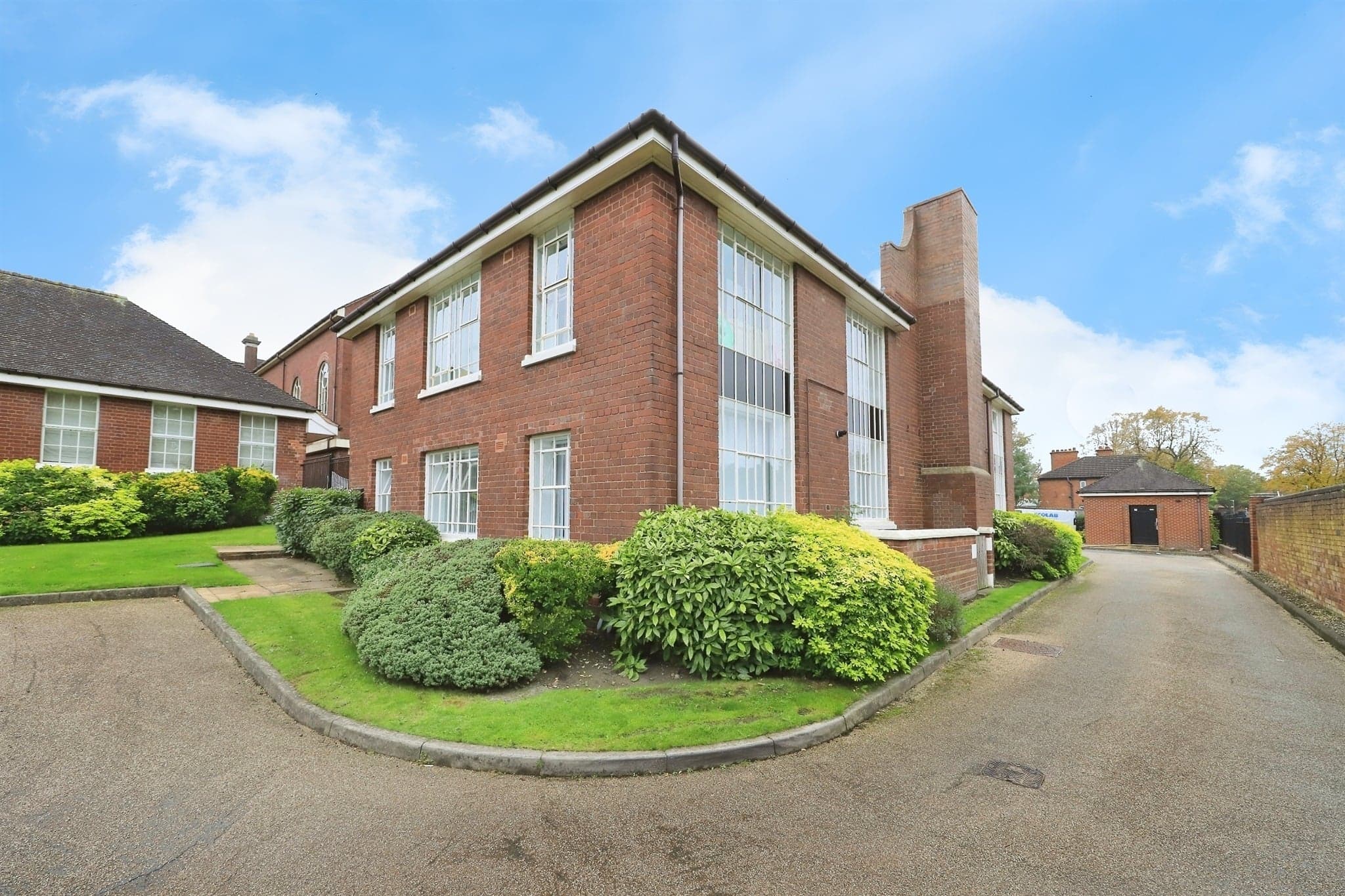 Property at Lowbridge Walk, Bilston