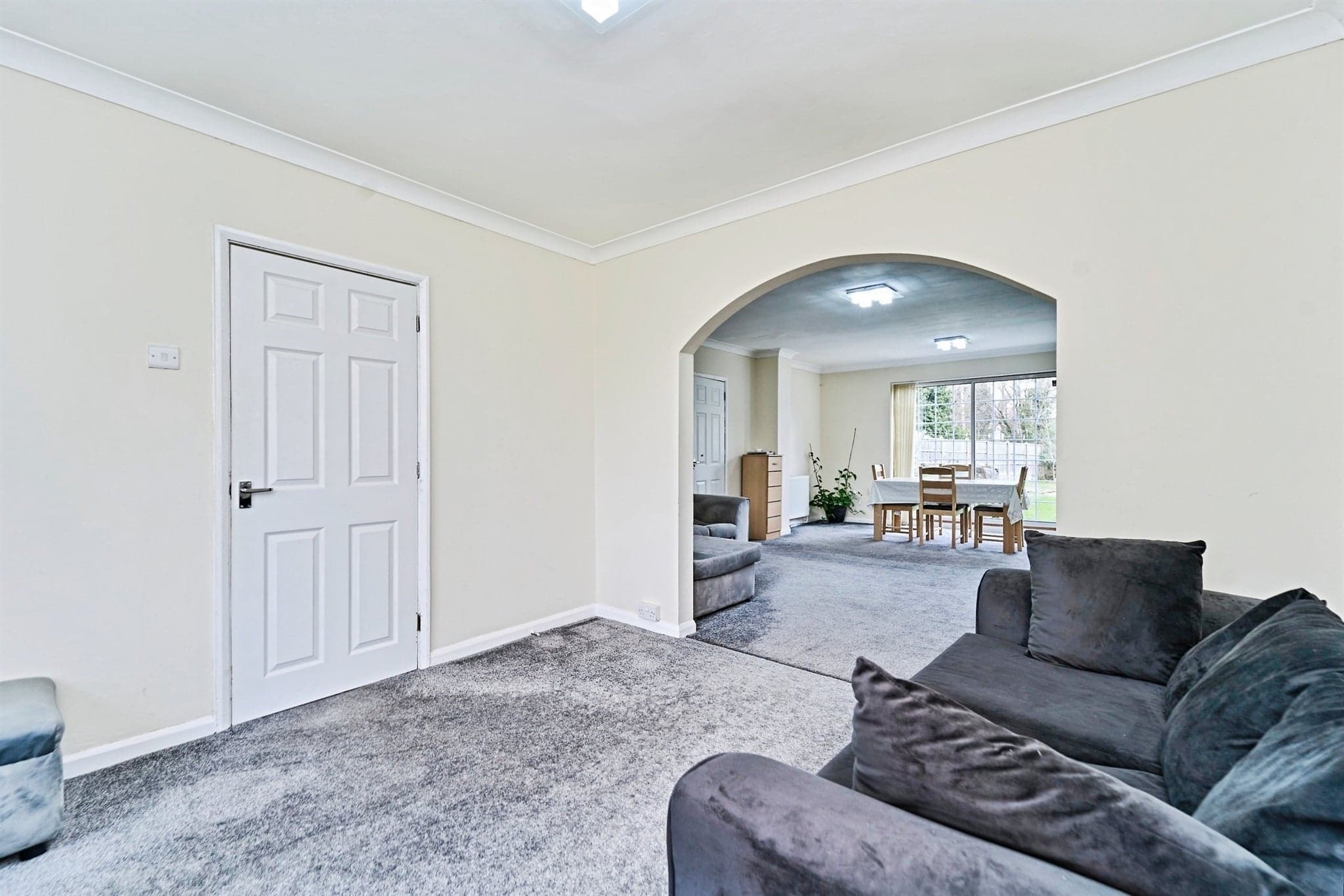 Property at Cairn Drive, Walsall