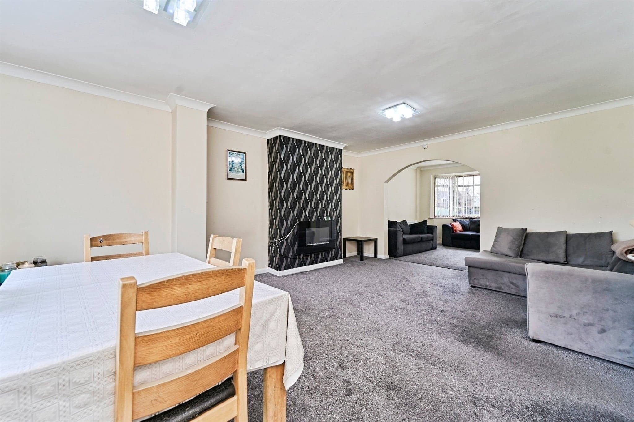 Property at Cairn Drive, Walsall