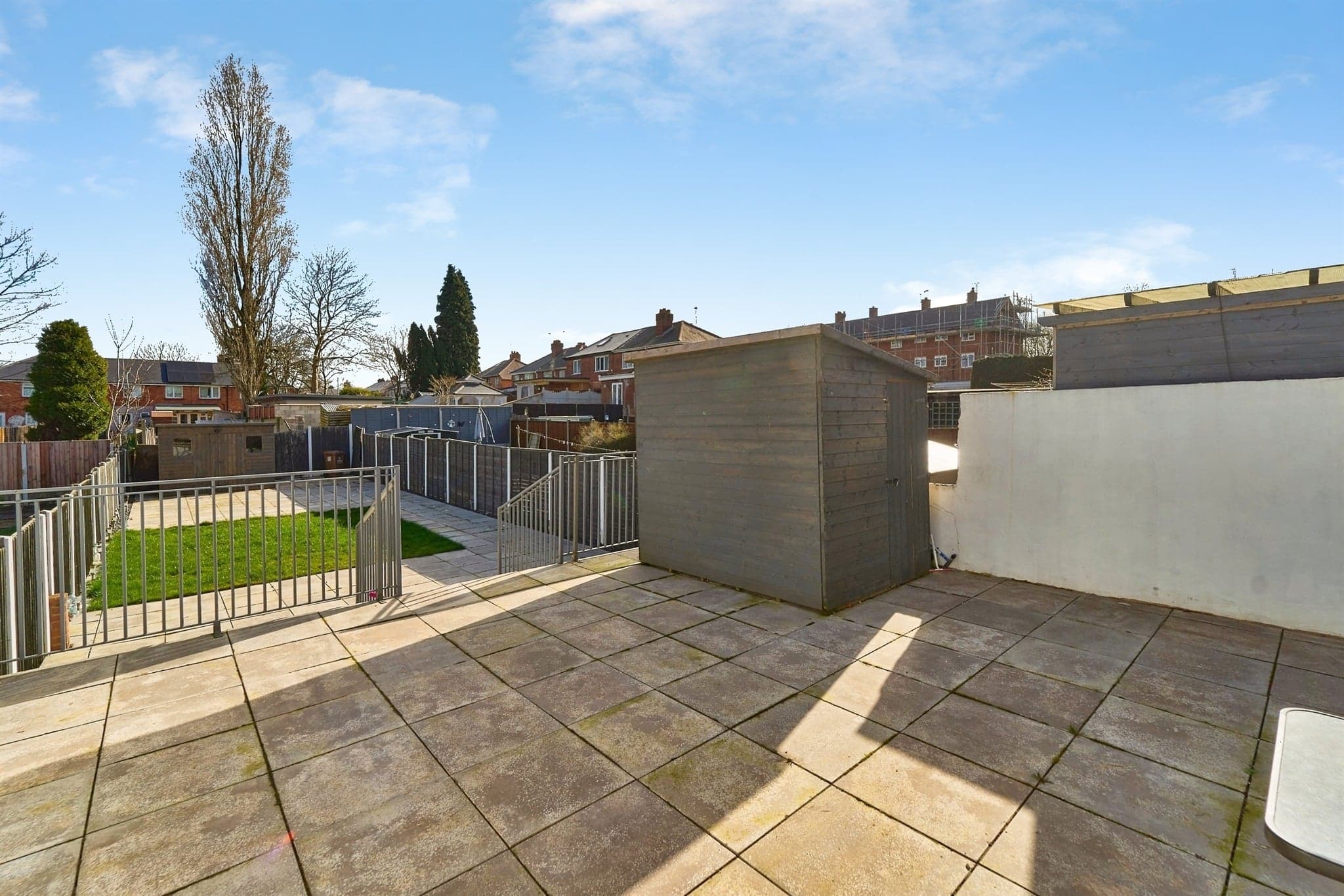 Property at Wiley Avenue, Wednesbury