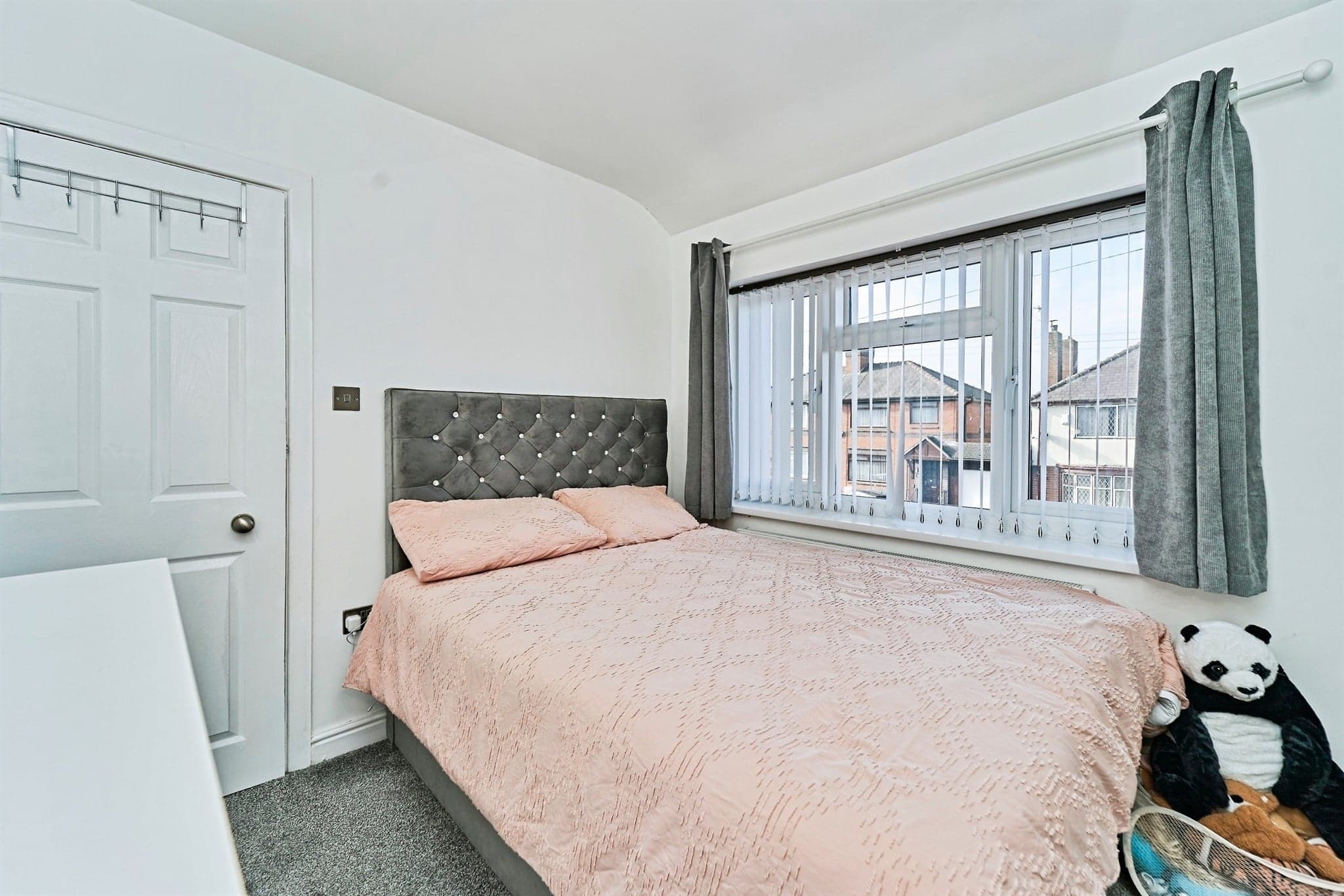 Property at Wiley Avenue, Wednesbury