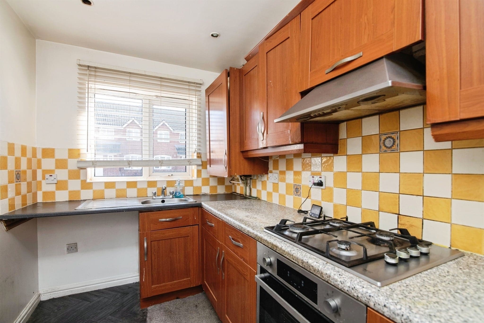 Property at Churchyard Road, TIPTON