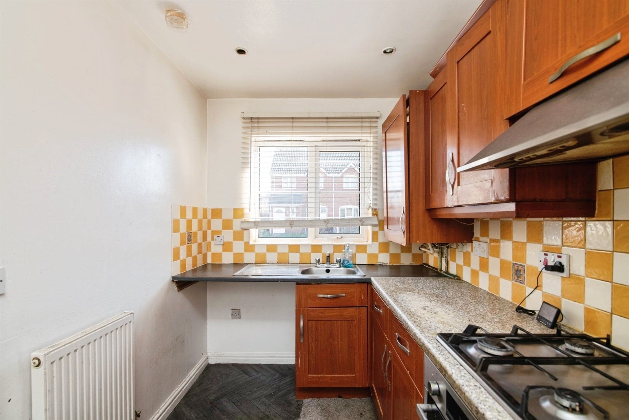 Property at Churchyard Road, TIPTON