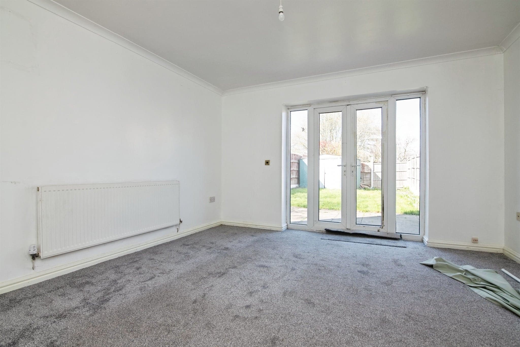 Property at Churchyard Road, TIPTON