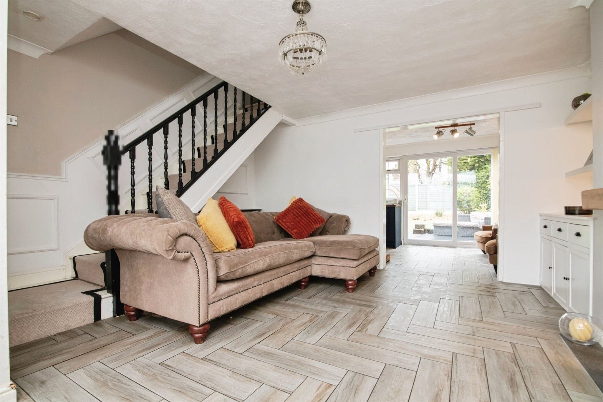 Property at Dixon Close, Tipton
