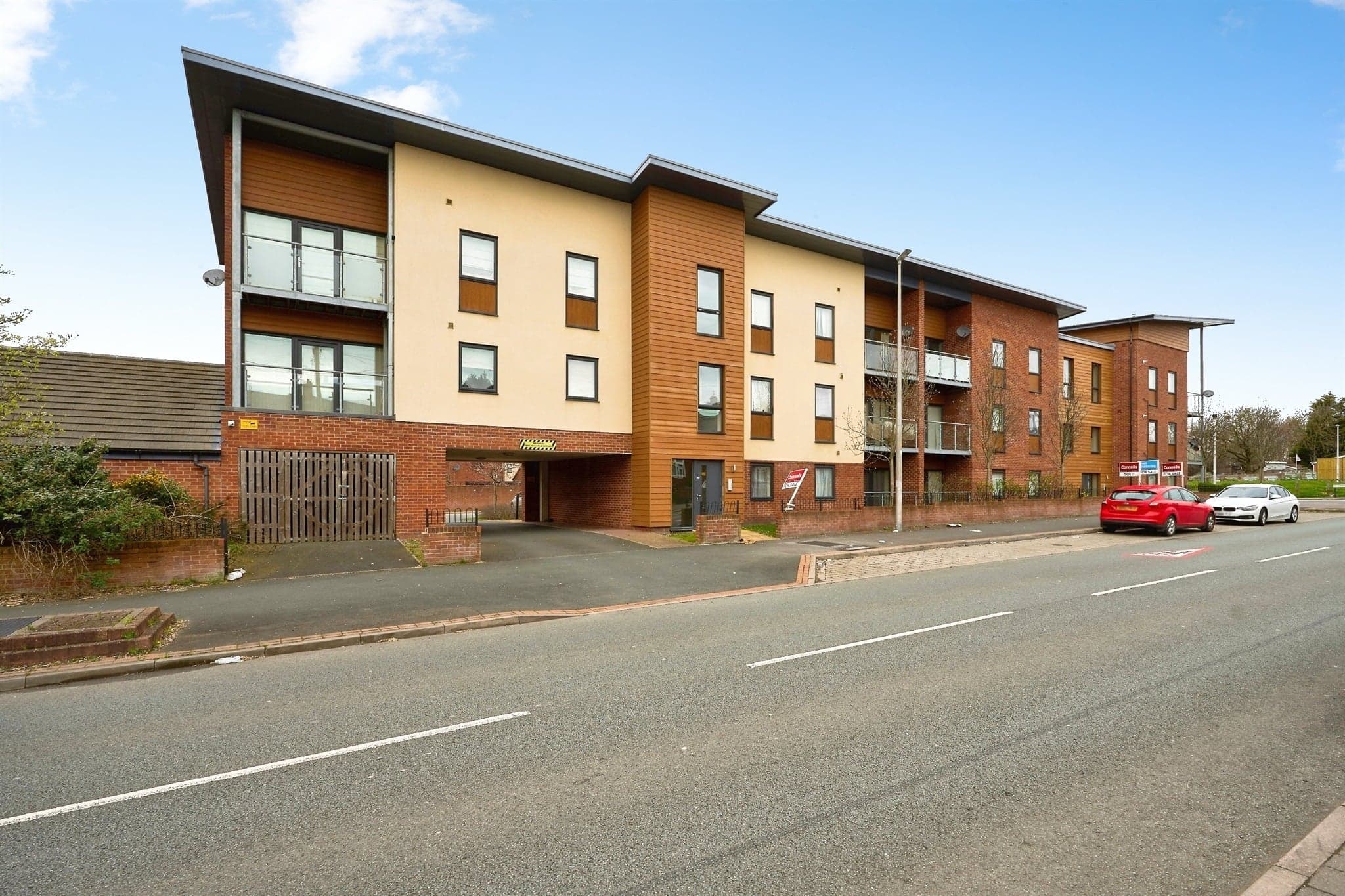 Property at Claypit Lane, West Bromwich
