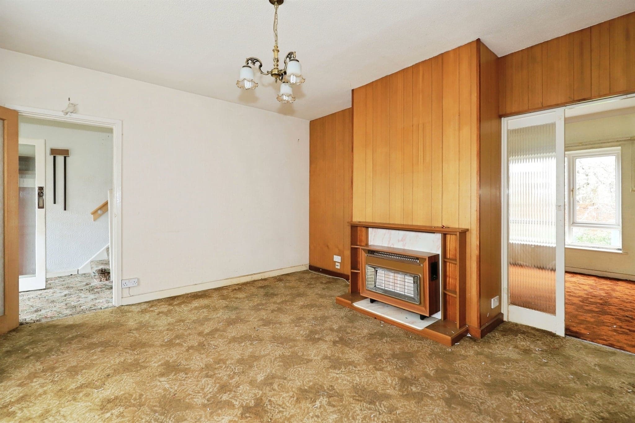 Property at The Paddock, Bilston
