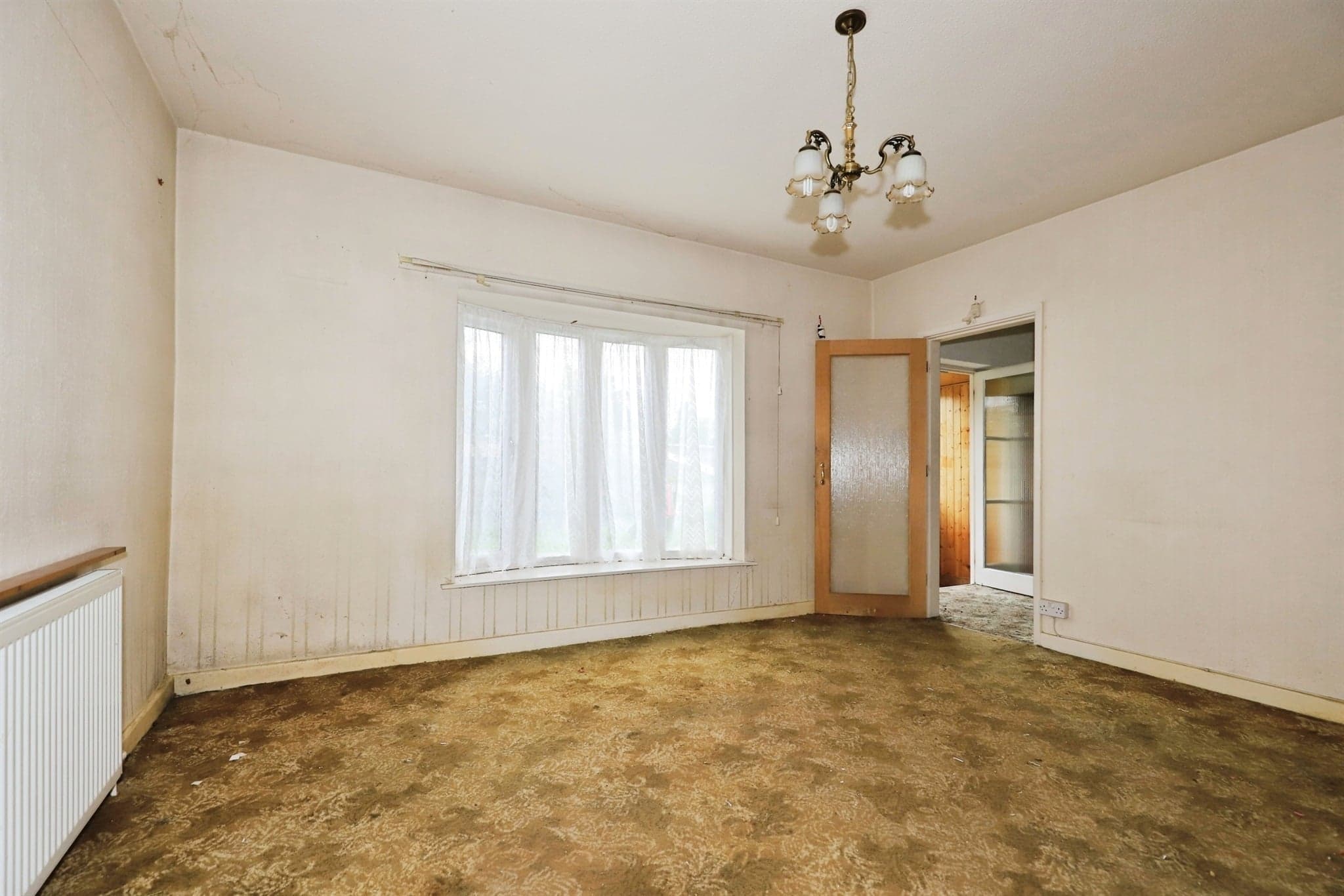 Property at The Paddock, Bilston