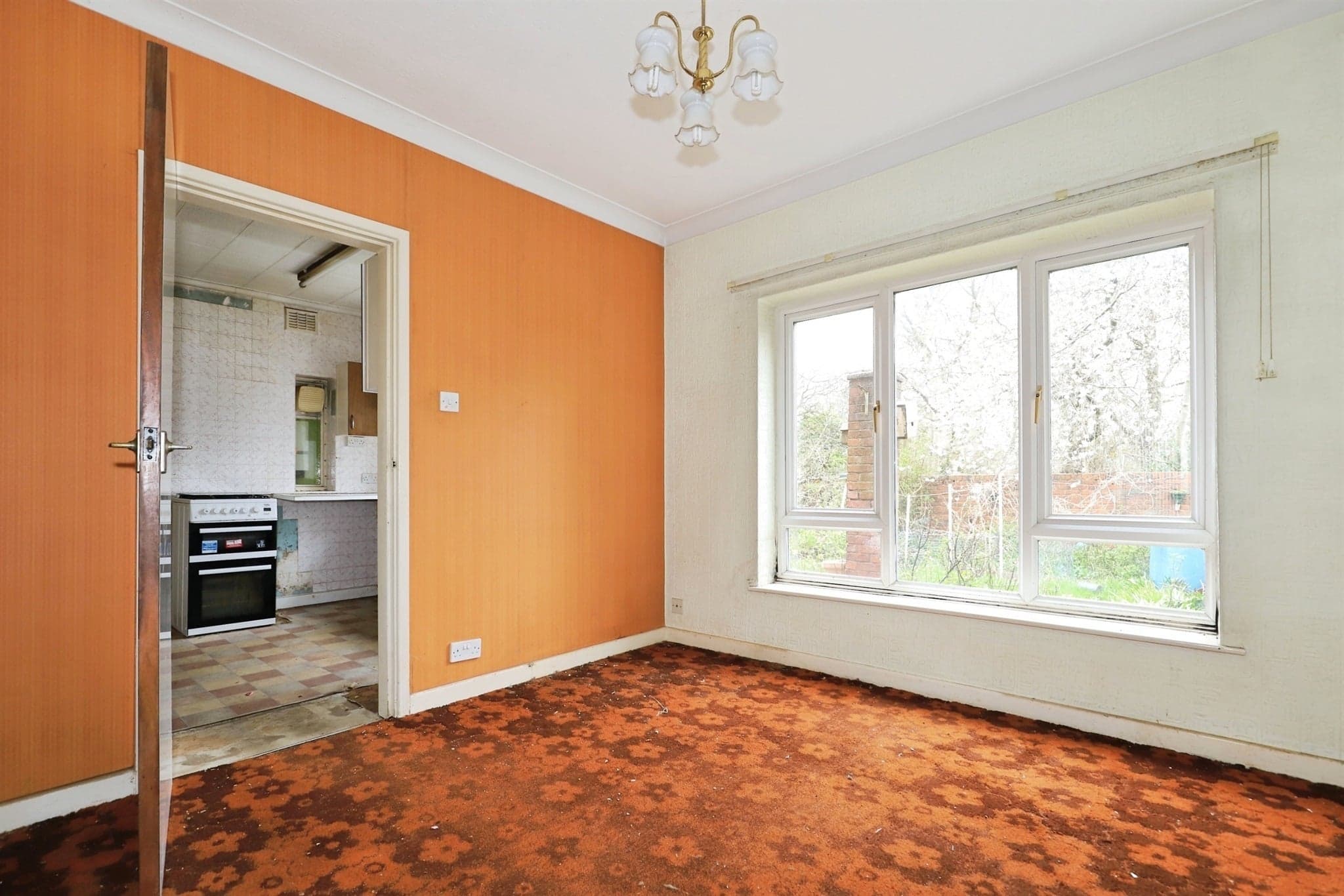 Property at The Paddock, Bilston