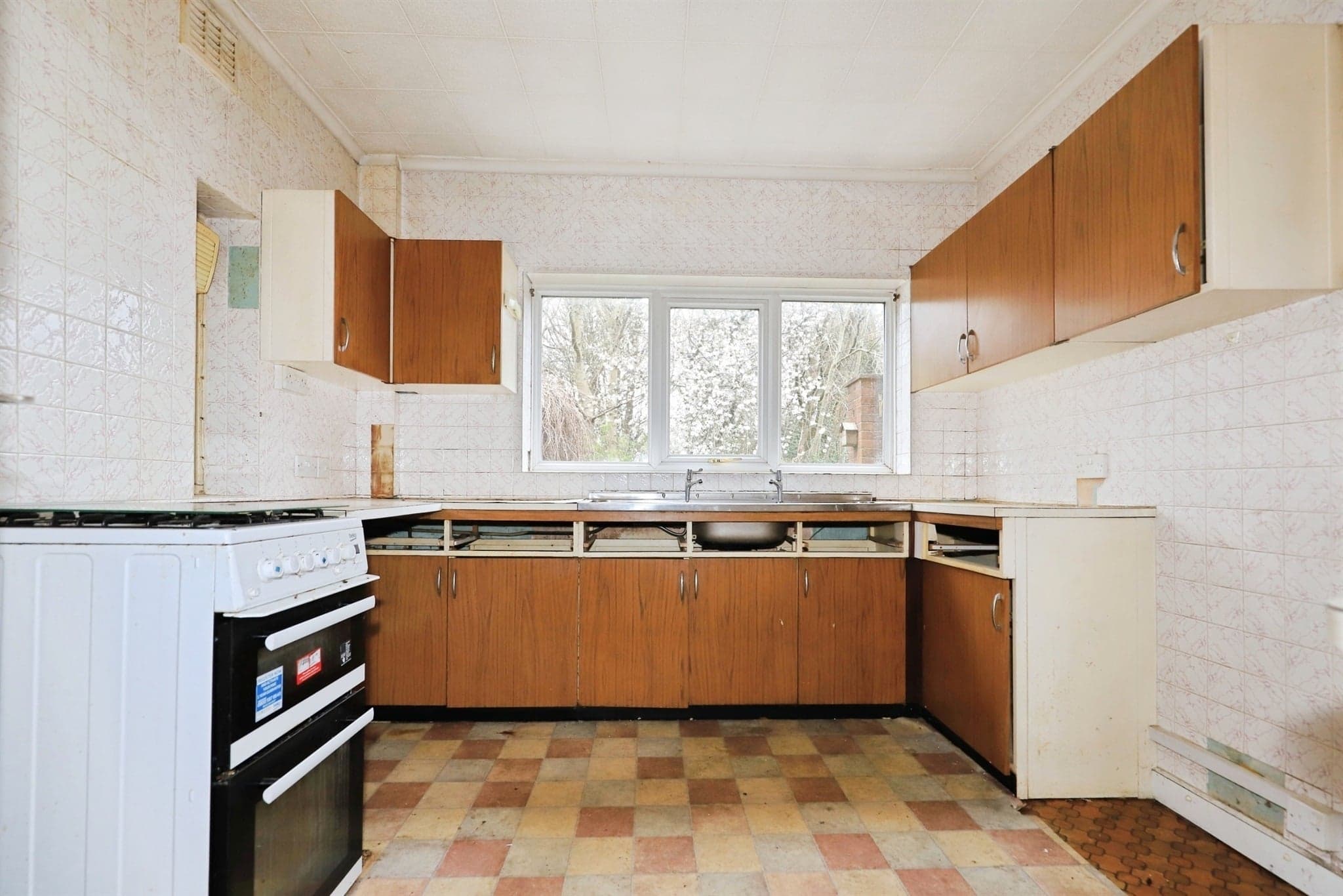 Property at The Paddock, Bilston