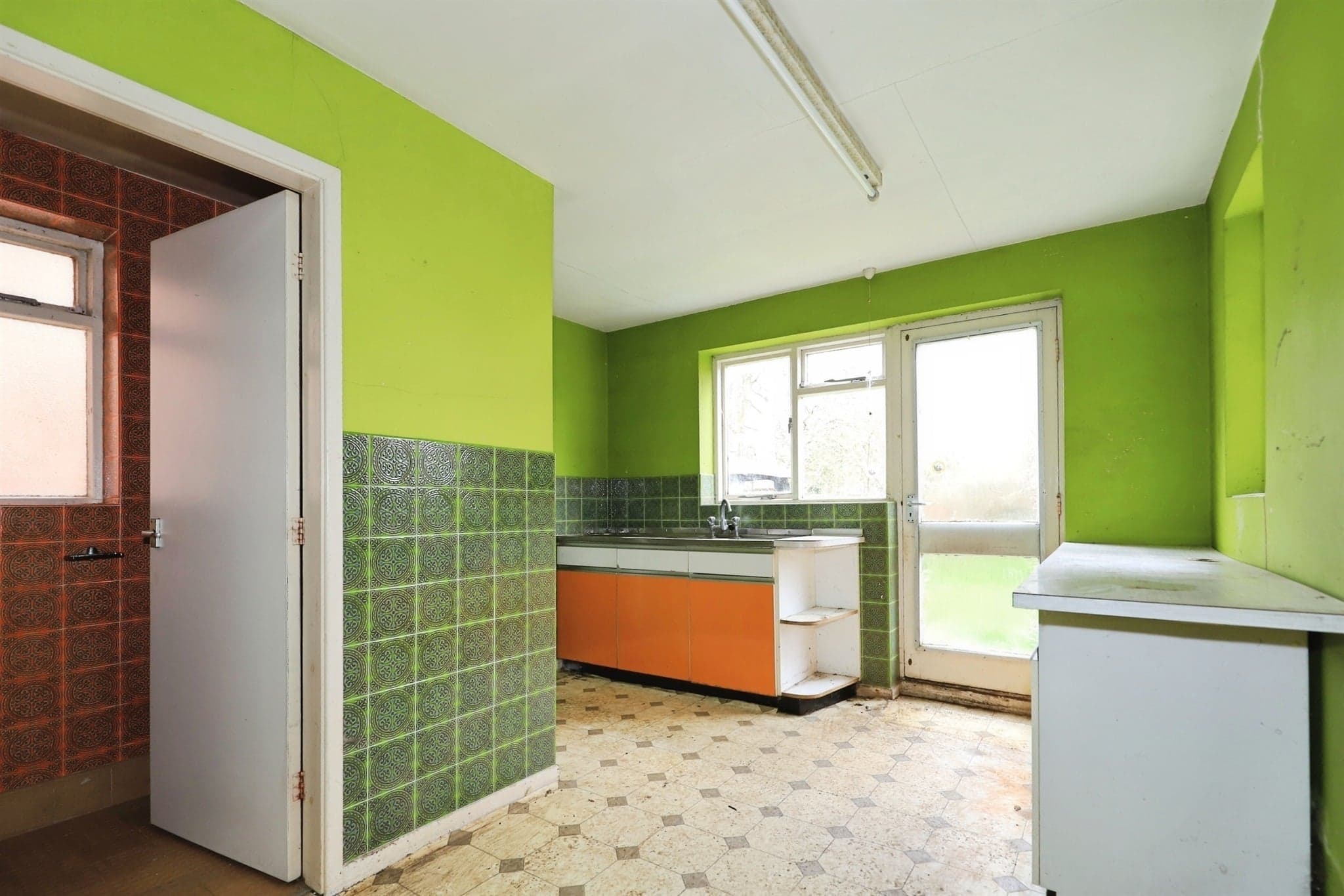 Property at The Paddock, Bilston