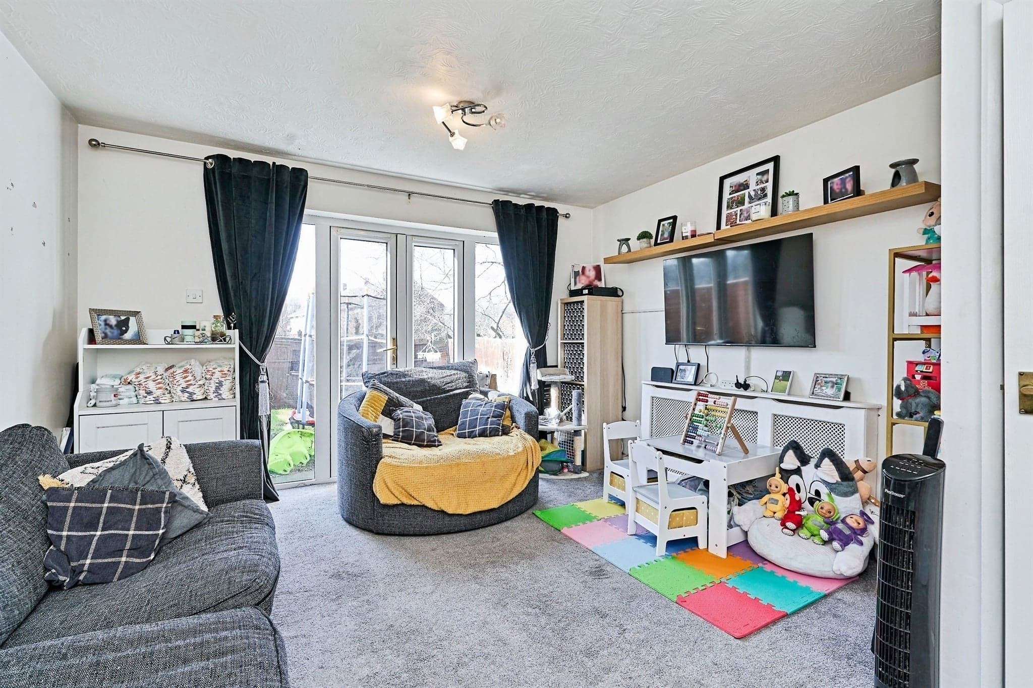 Property at Teal Grove, WEDNESBURY