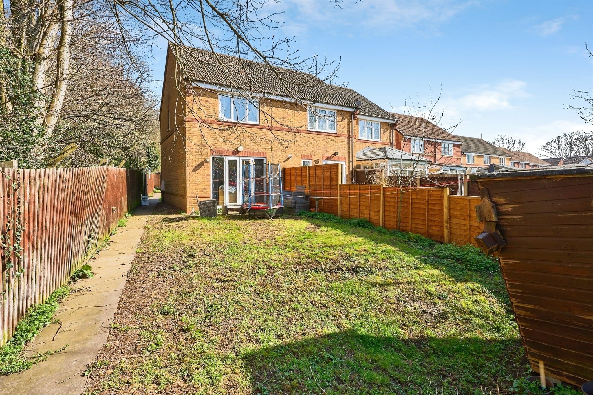 Property at Teal Grove, WEDNESBURY