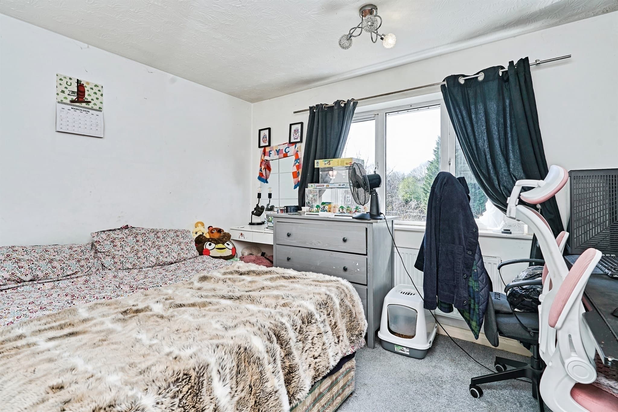 Property at Teal Grove, WEDNESBURY