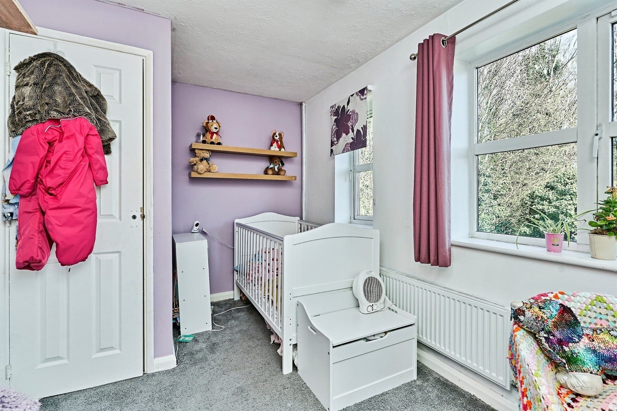 Property at Teal Grove, WEDNESBURY