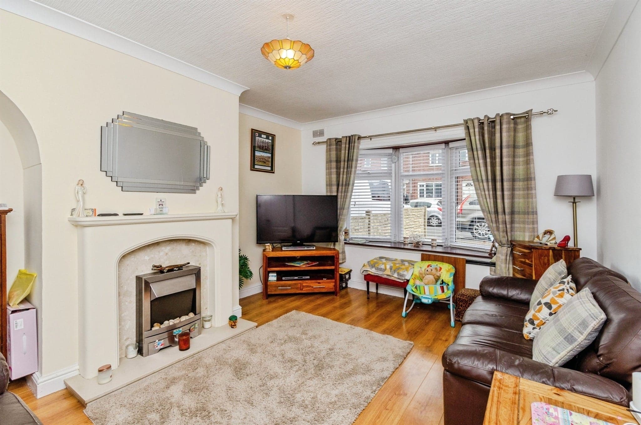 Property at Carisbrooke Road, Wednesbury