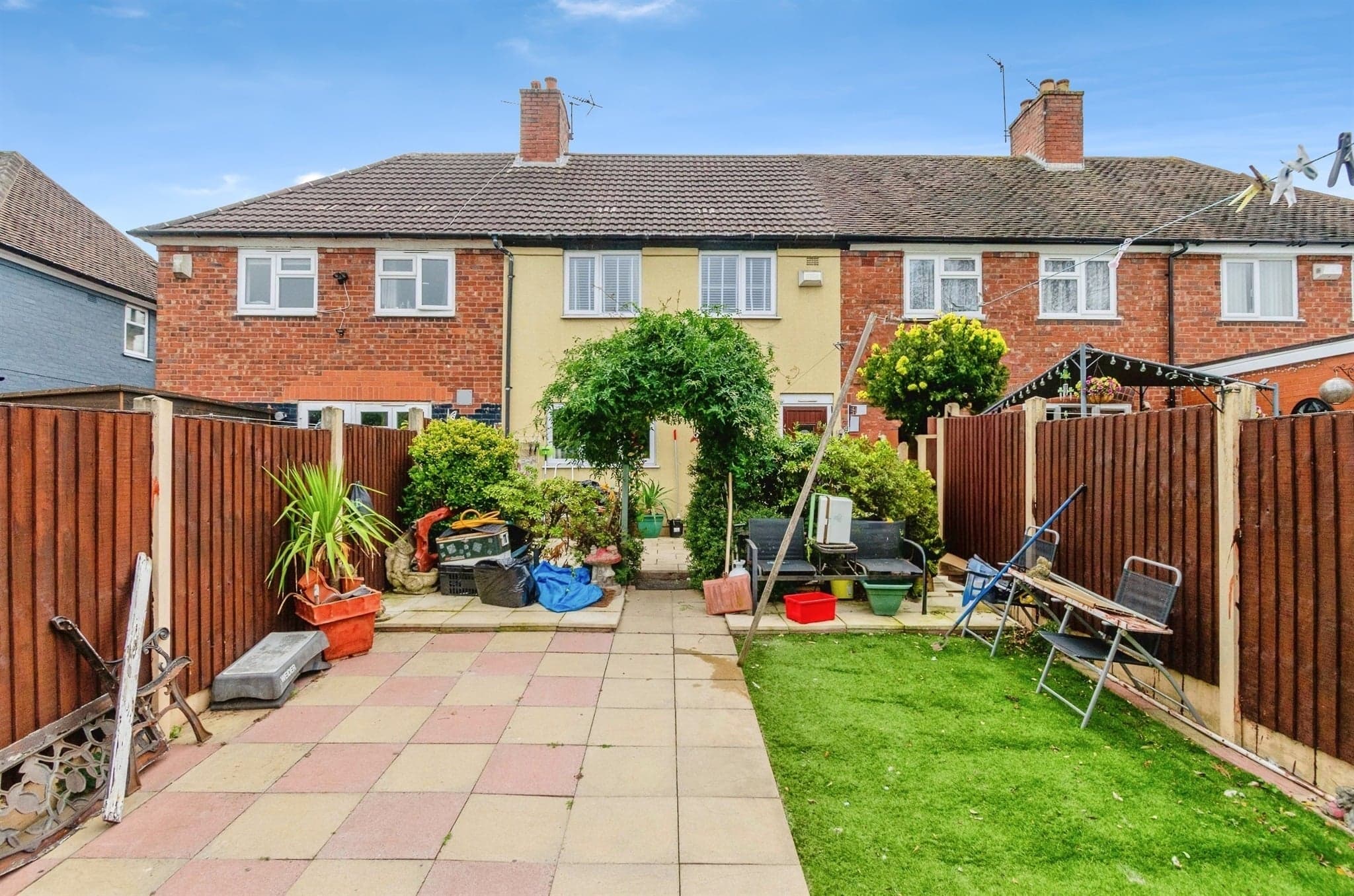 Property at Carisbrooke Road, Wednesbury