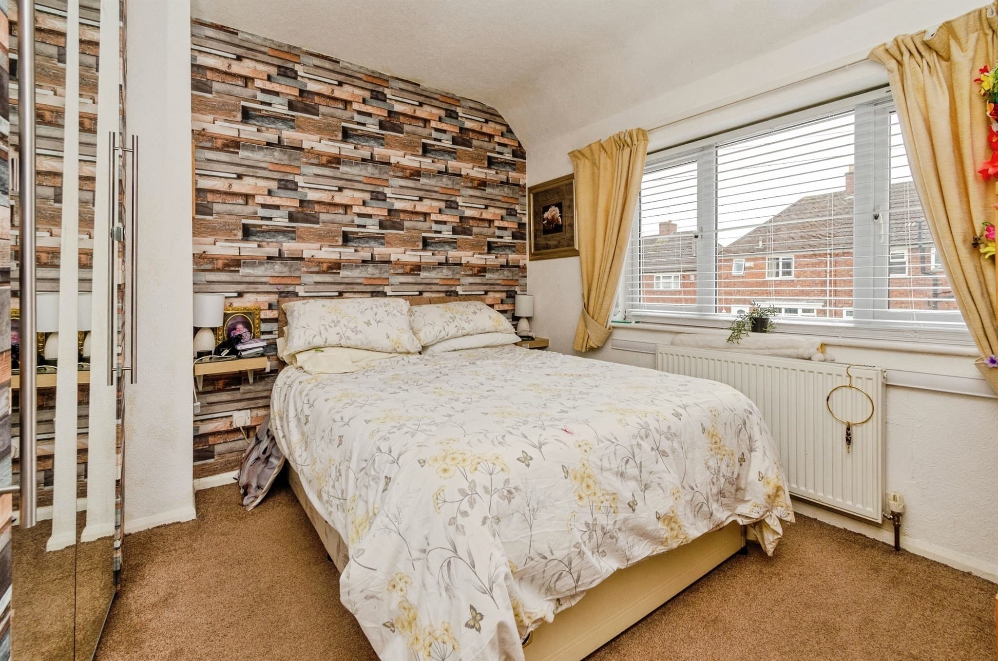 Property at Carisbrooke Road, Wednesbury