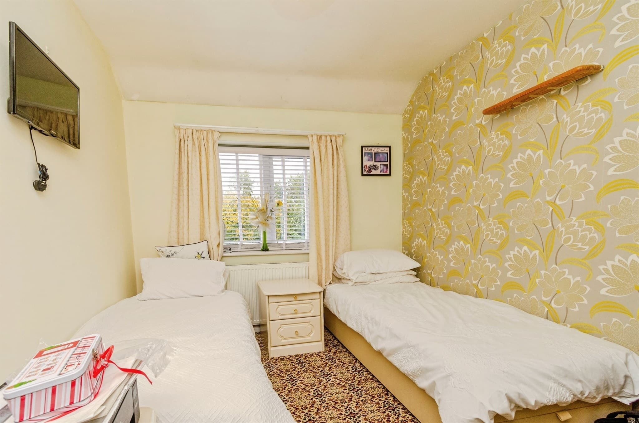 Property at Carisbrooke Road, Wednesbury