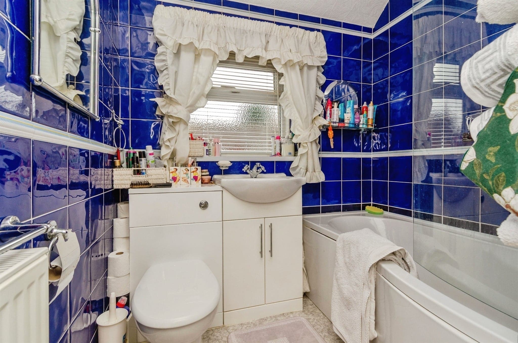 Property at Carisbrooke Road, Wednesbury