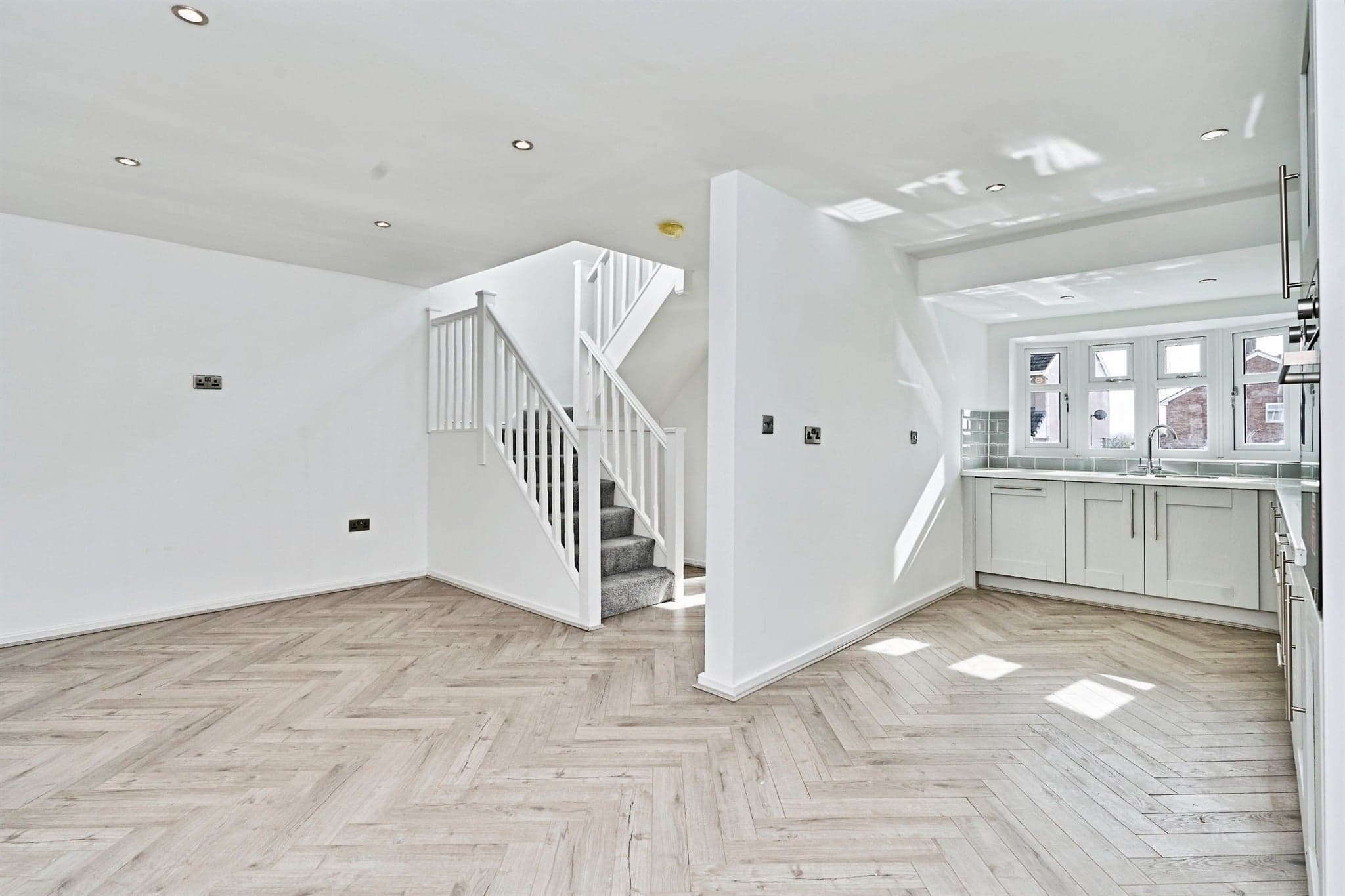 Property at Harden Close, Walsall