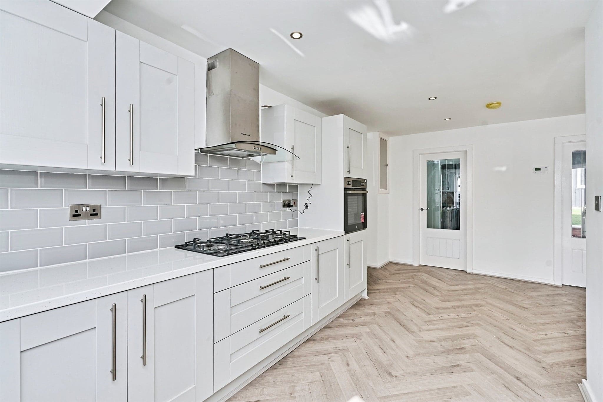 Property at Harden Close, Walsall