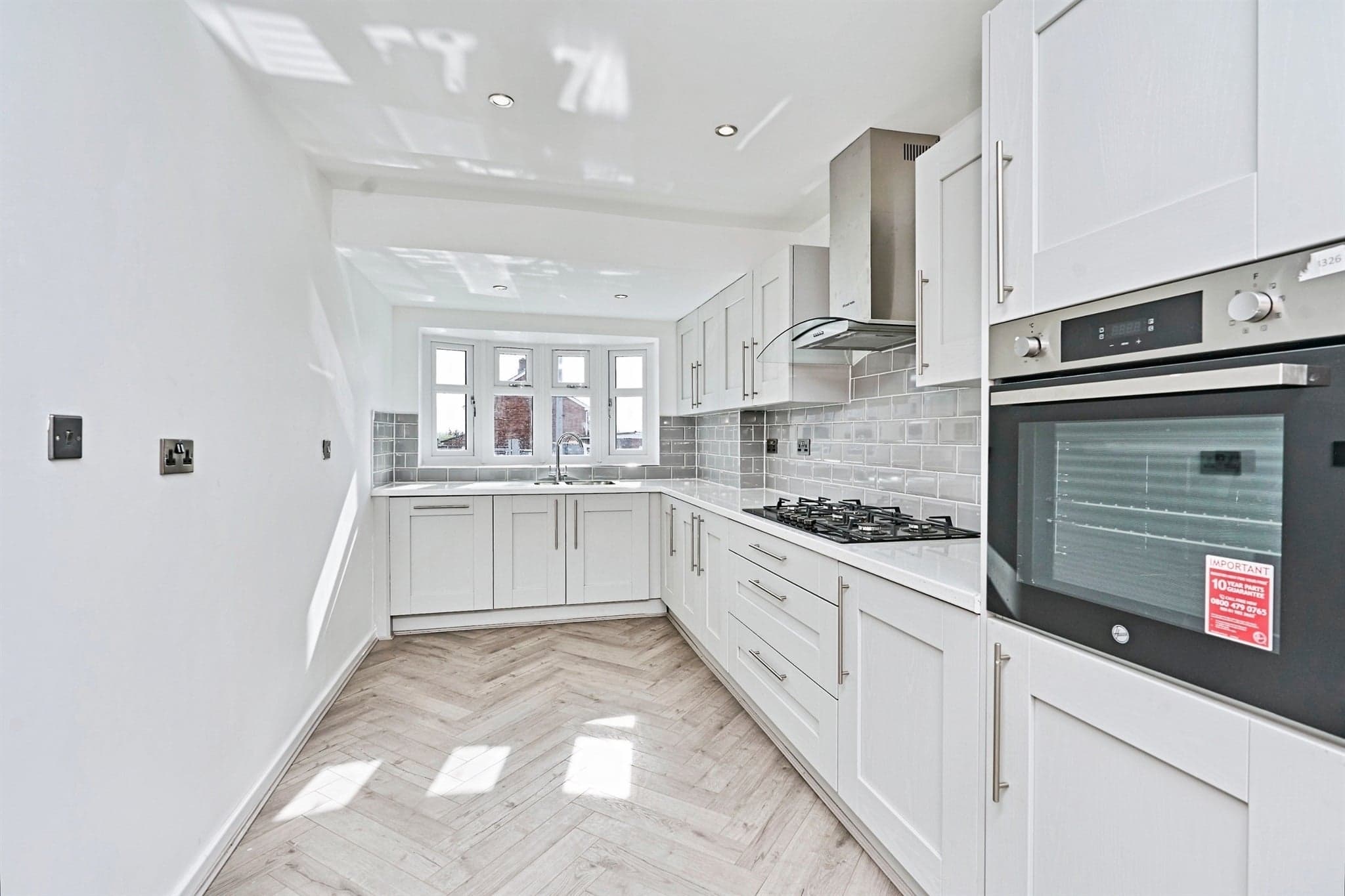 Property at Harden Close, Walsall