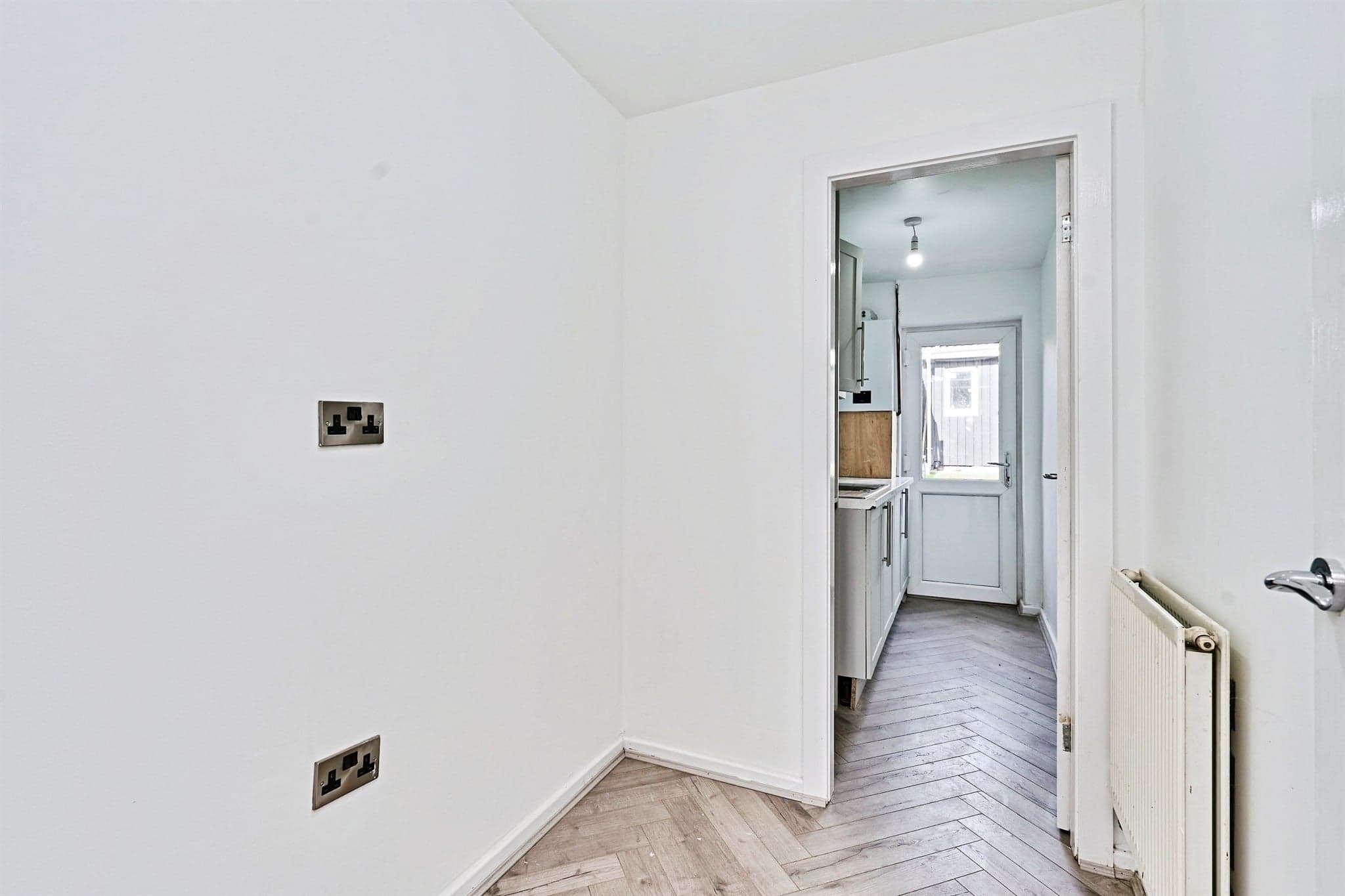 Property at Harden Close, Walsall