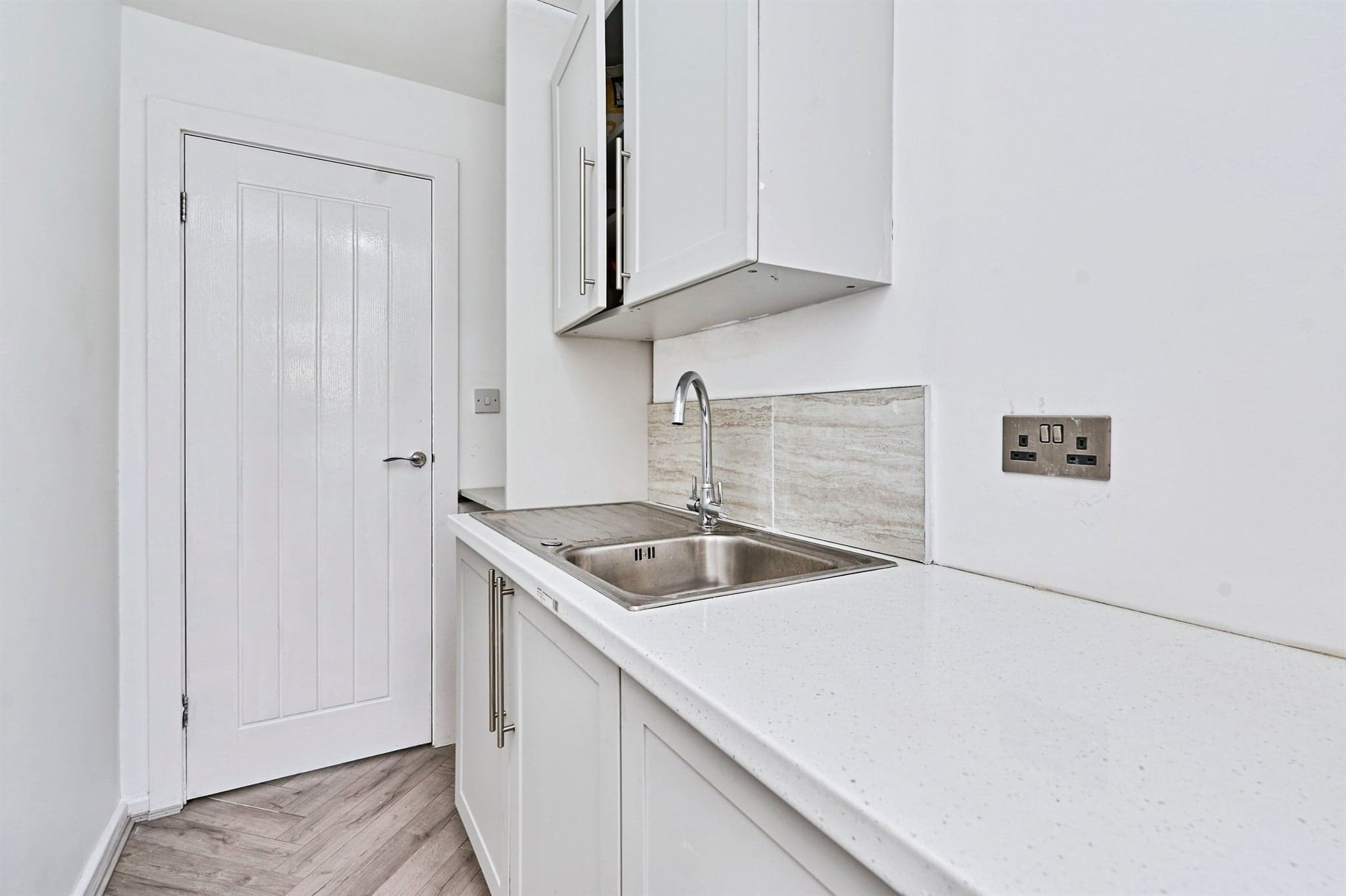 Property at Harden Close, Walsall