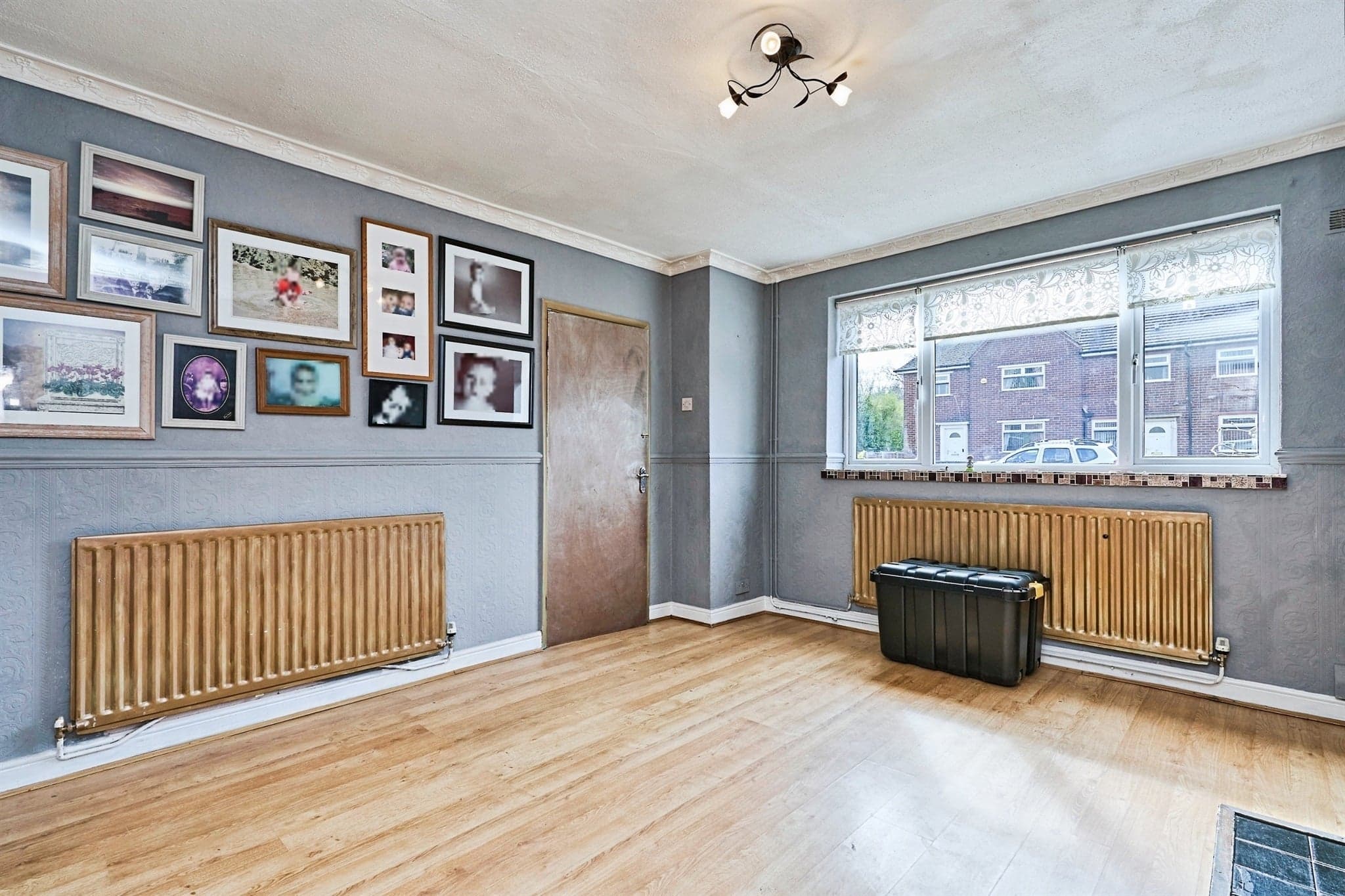 Property at Burns Road, Wednesbury