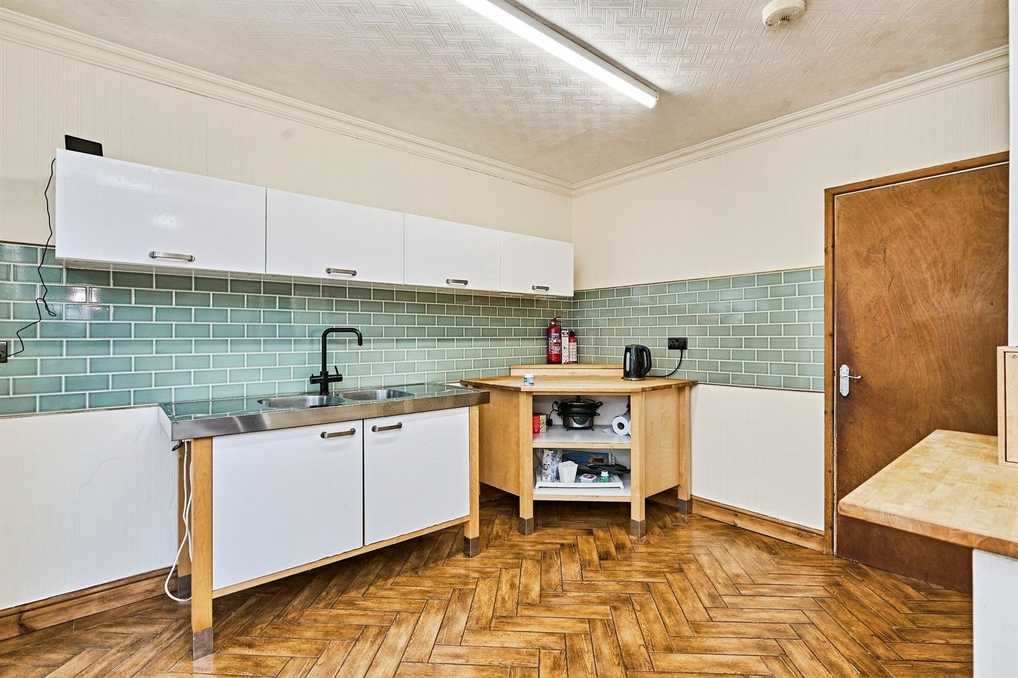 Property at Burns Road, Wednesbury